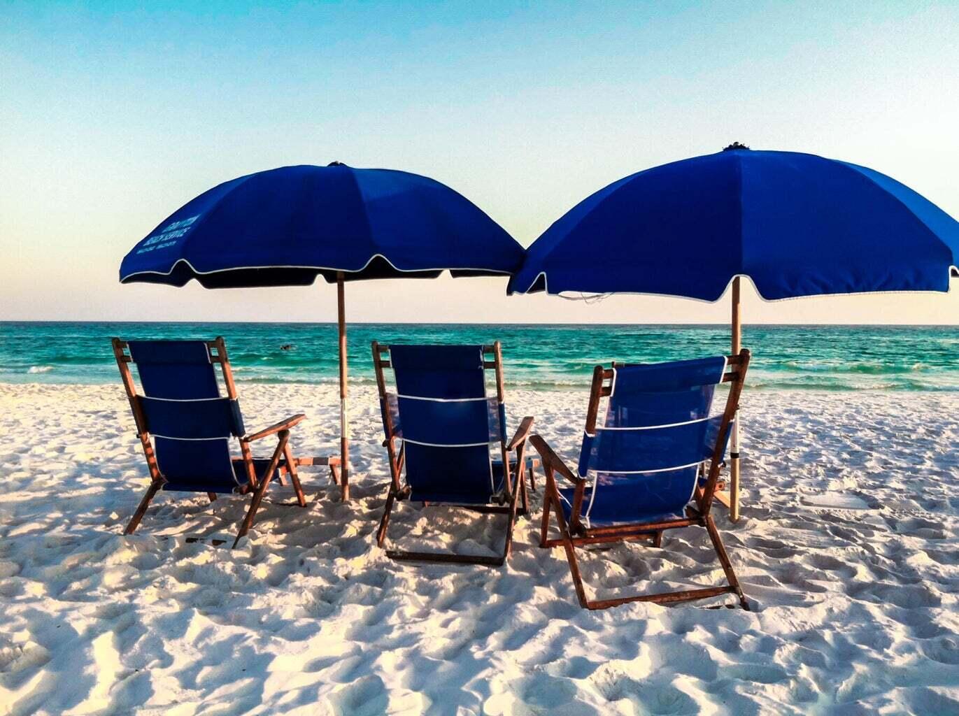 TIDES AT TOPS'L - Residential