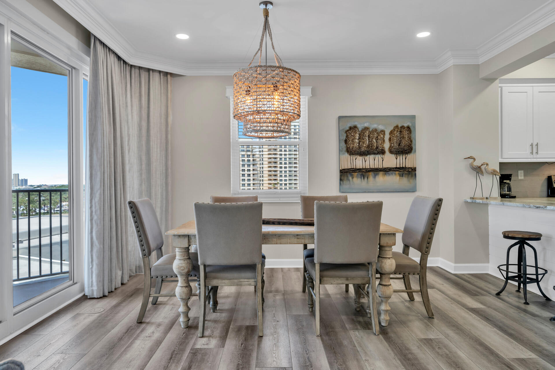 TIDES AT TOPS'L - Residential