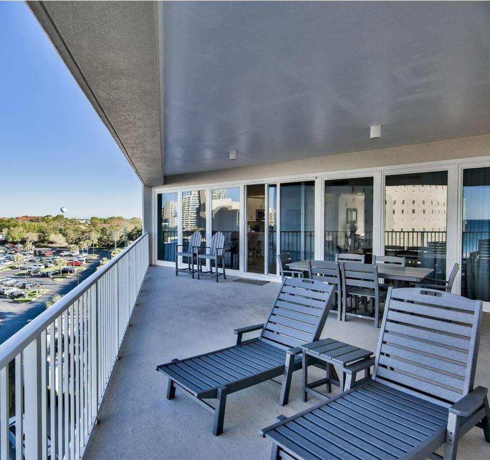 TIDES AT TOPS'L - Residential