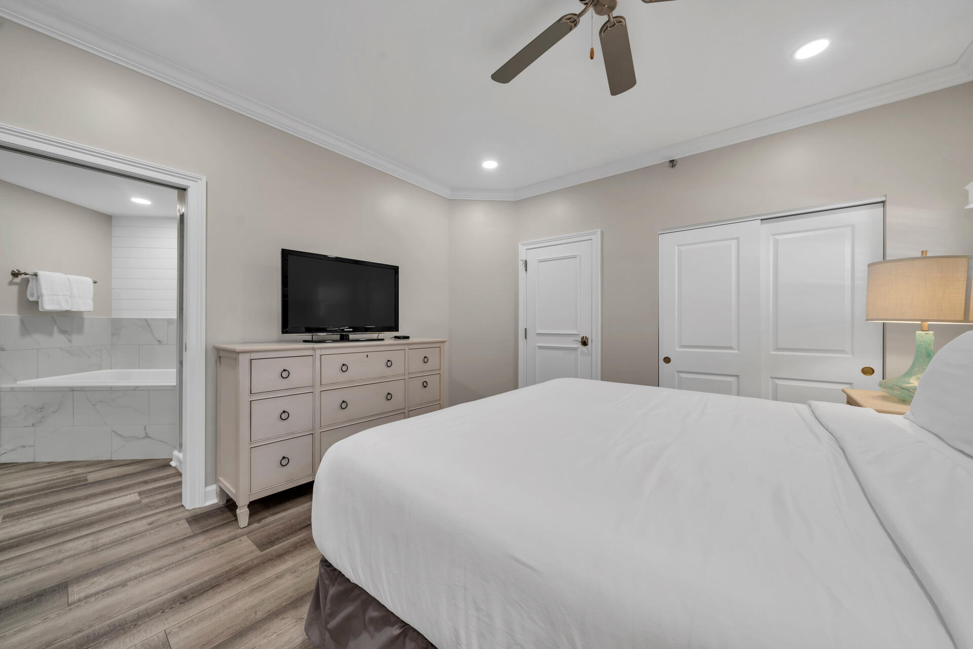 TIDES AT TOPS'L - Residential