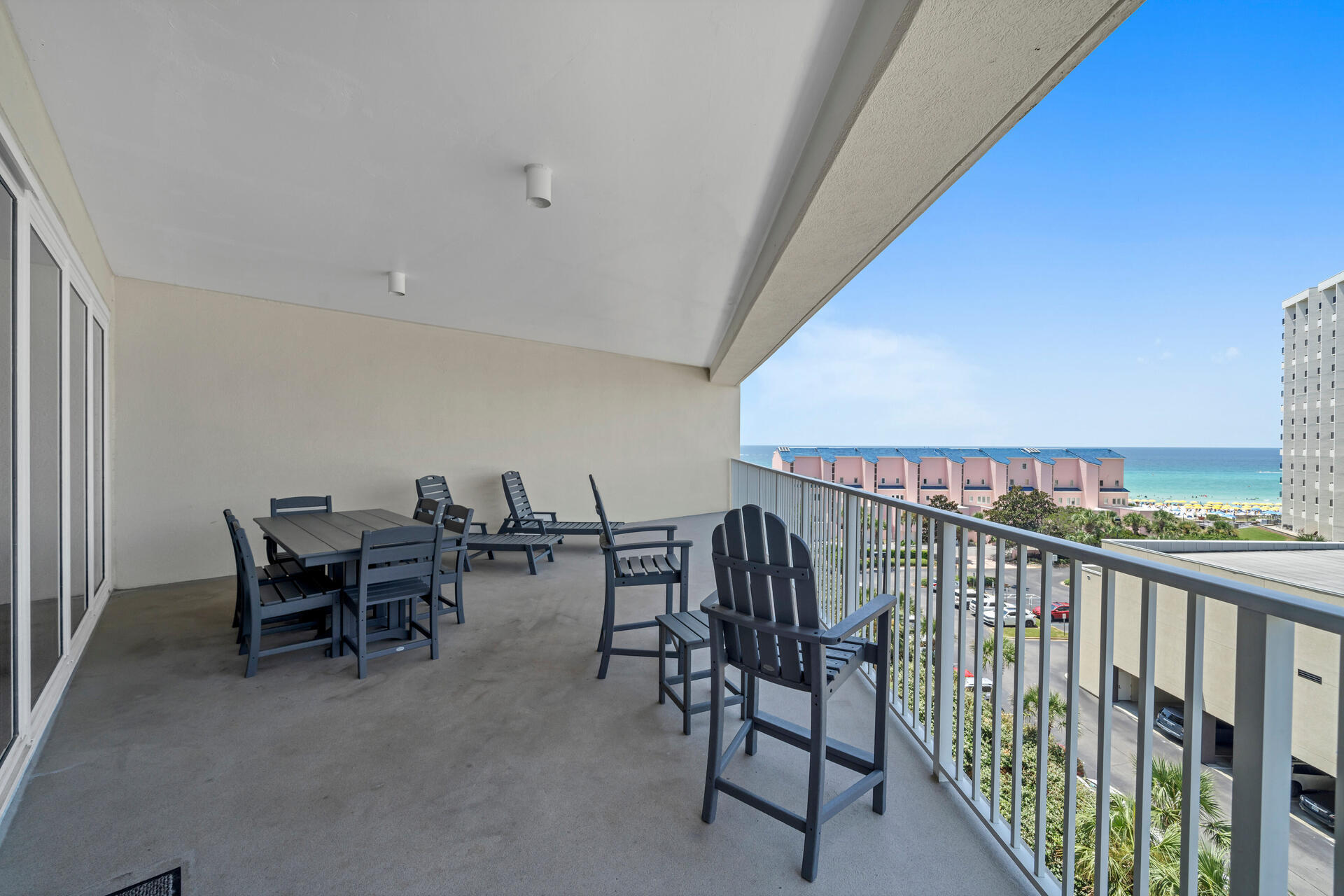 TIDES AT TOPS'L - Residential