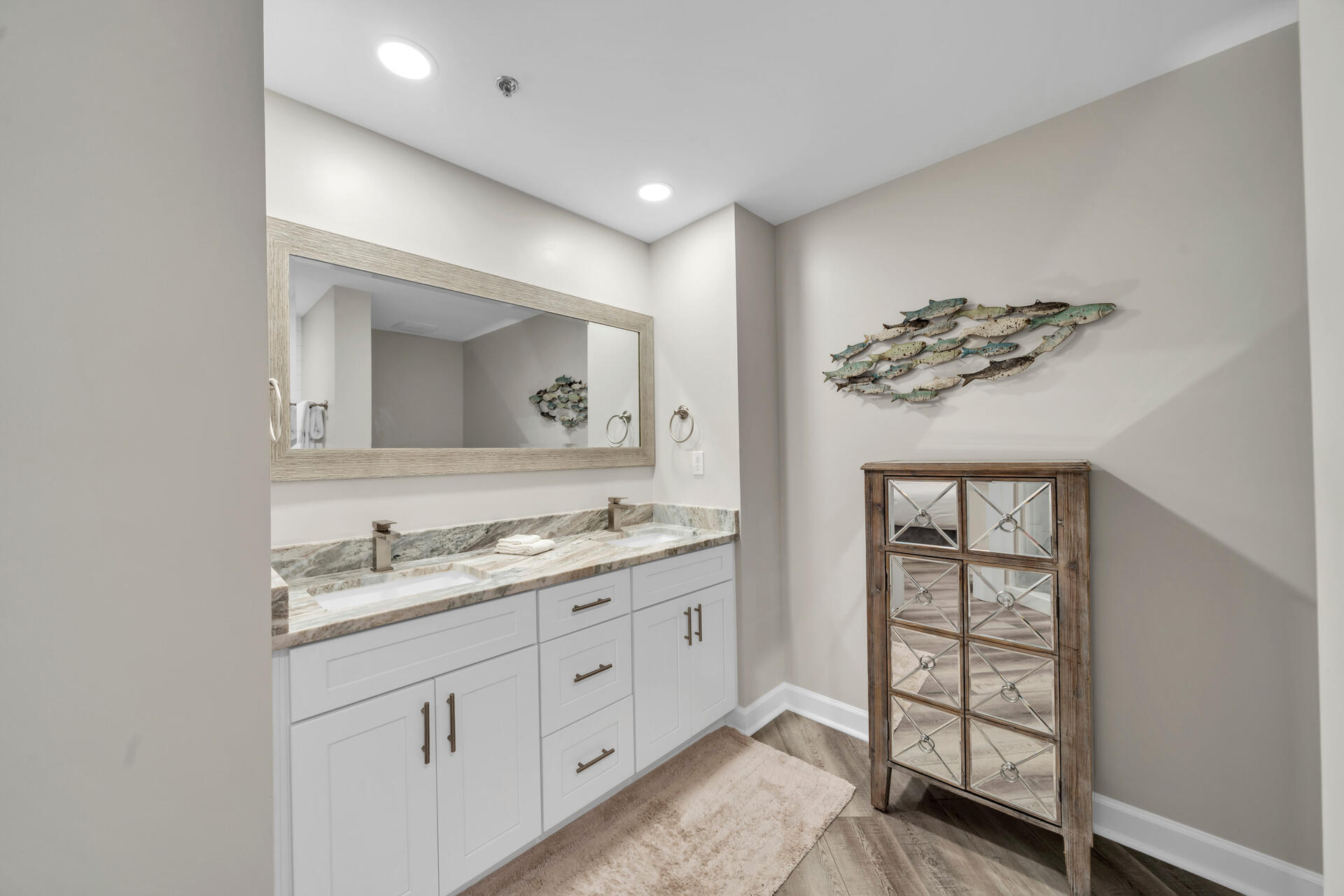 TIDES AT TOPS'L - Residential