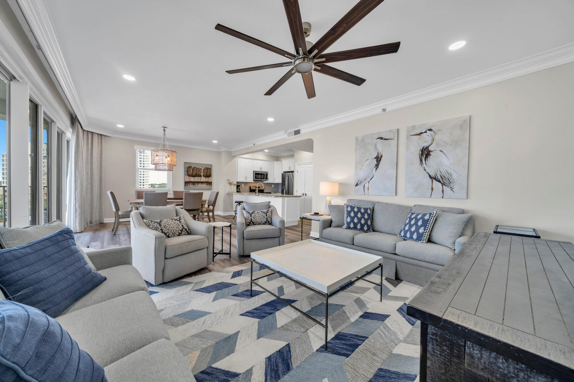 TIDES AT TOPS'L - Residential