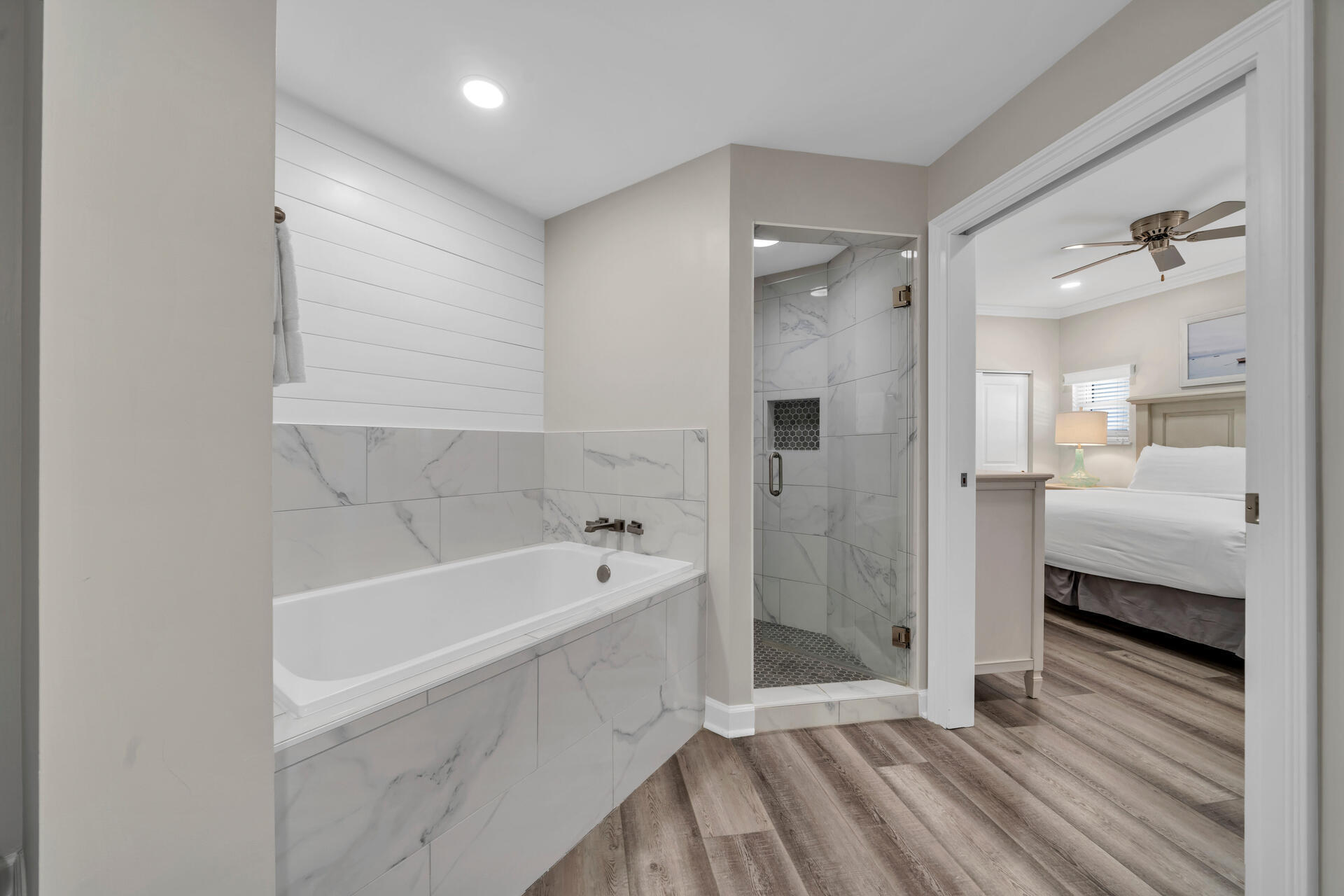 TIDES AT TOPS'L - Residential