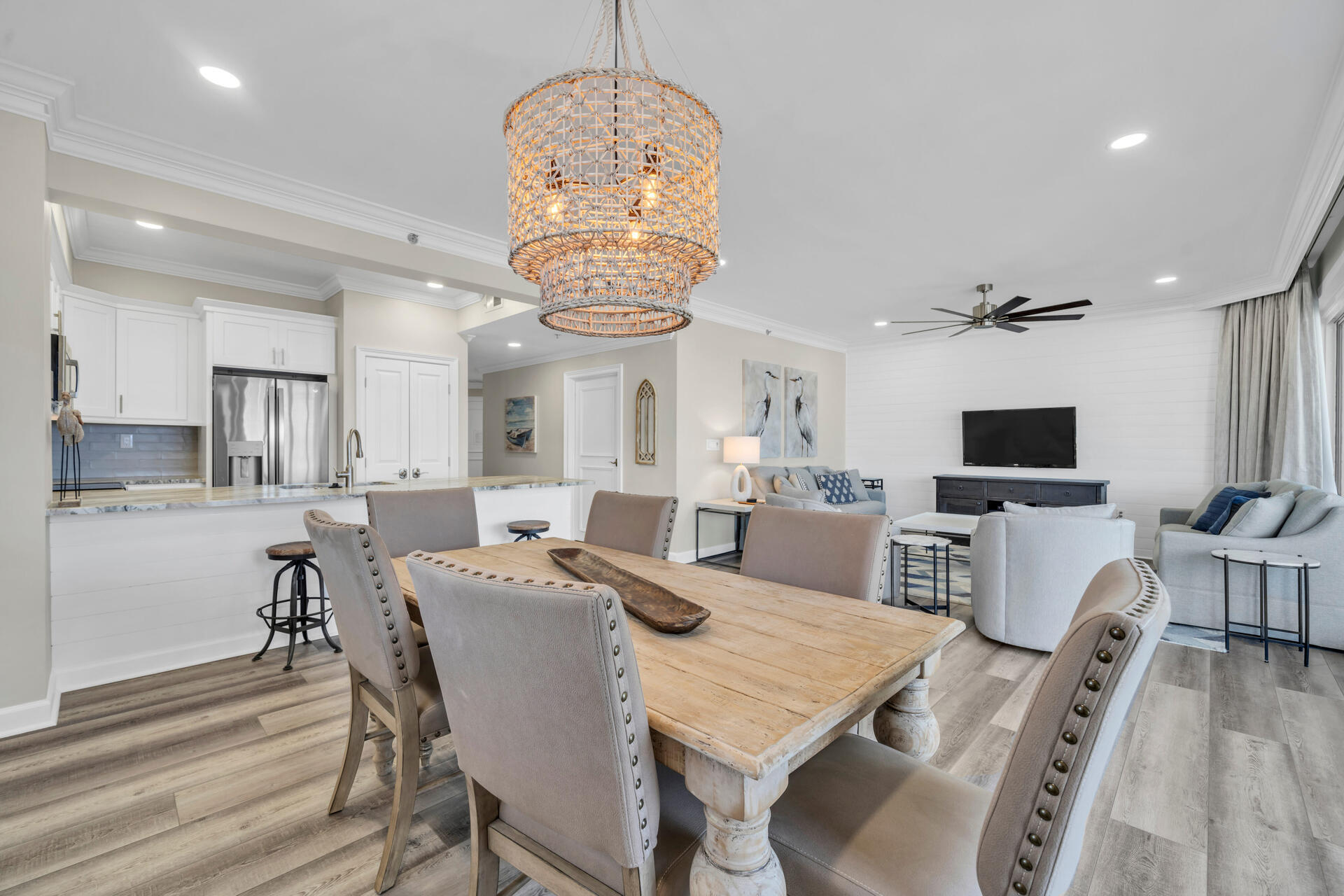 TIDES AT TOPS'L - Residential