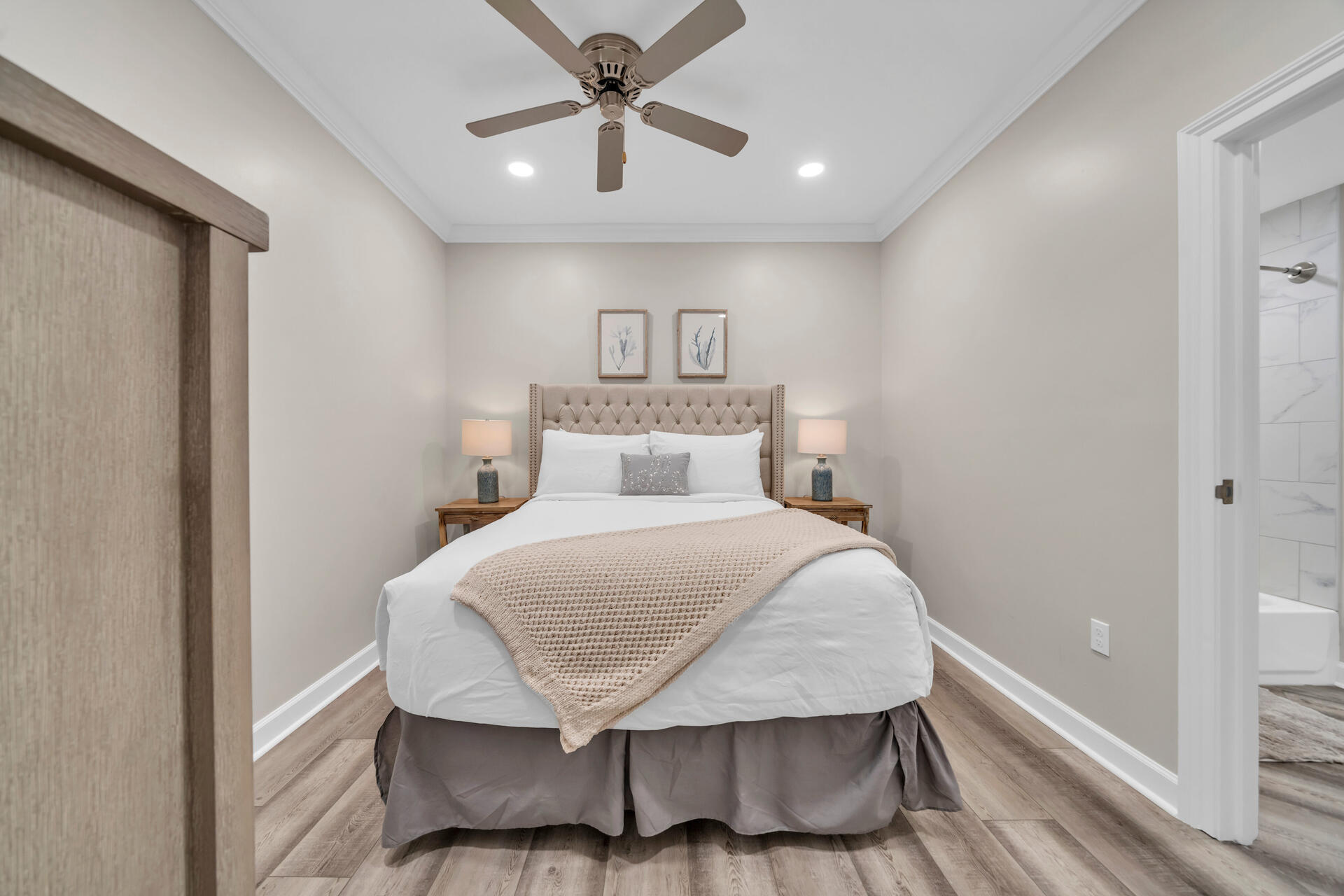 TIDES AT TOPS'L - Residential