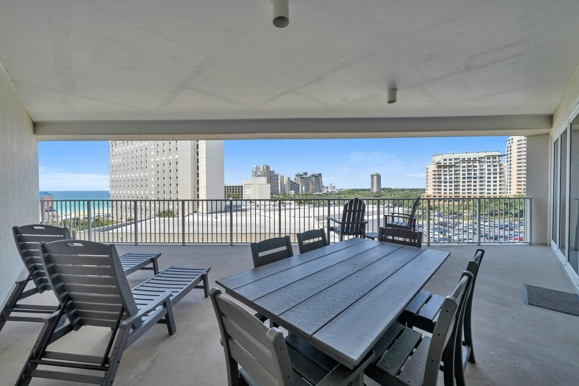 TIDES AT TOPS'L - Residential