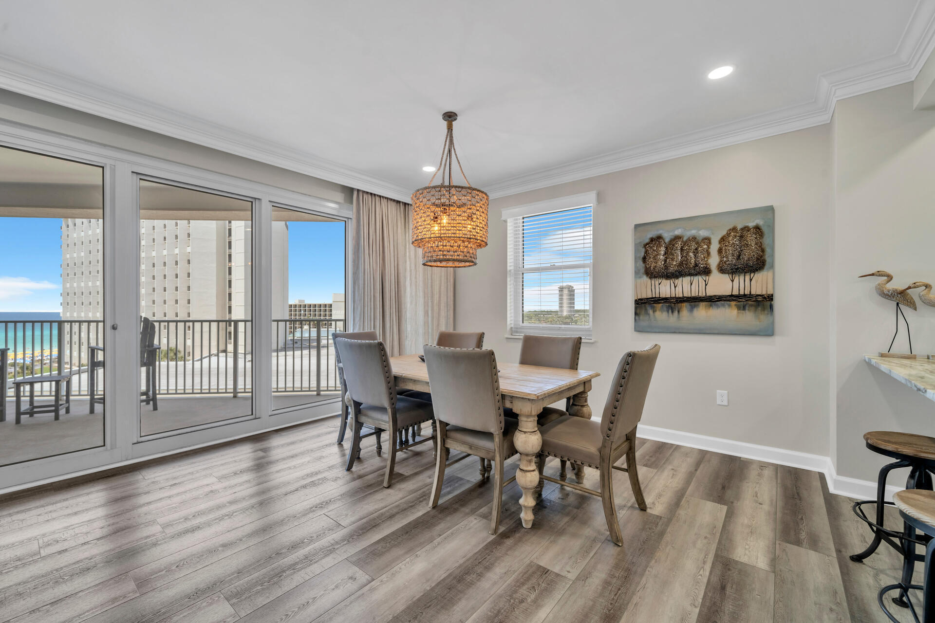 TIDES AT TOPS'L - Residential