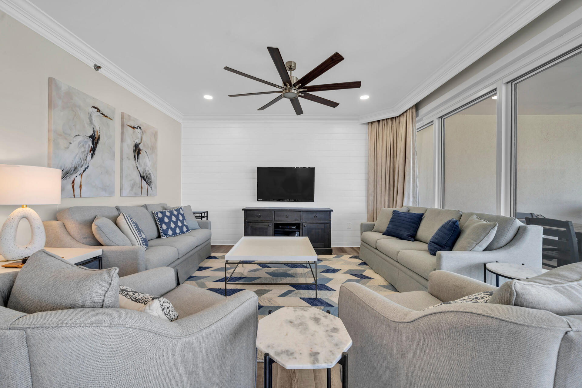 TIDES AT TOPS'L - Residential