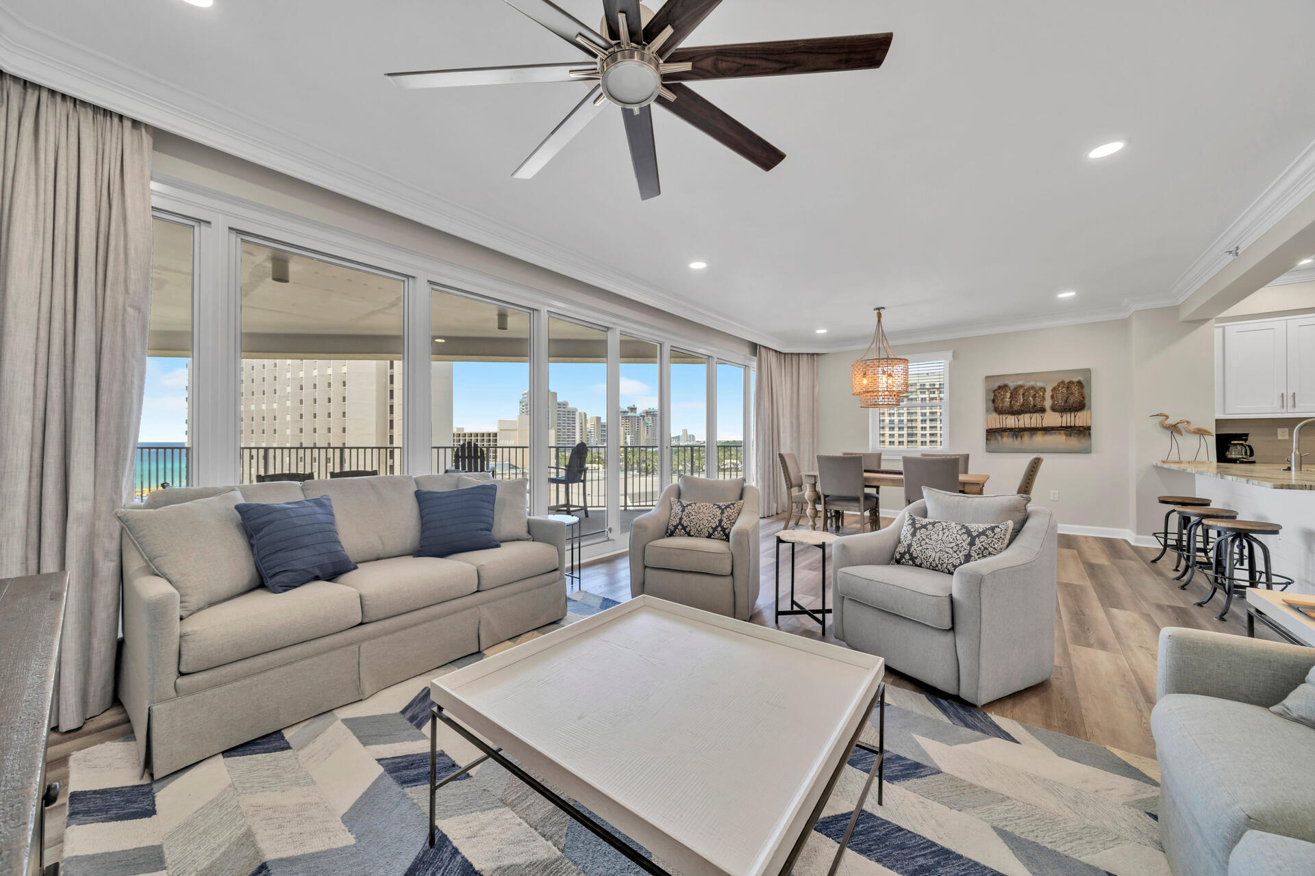 TIDES AT TOPS'L - Residential