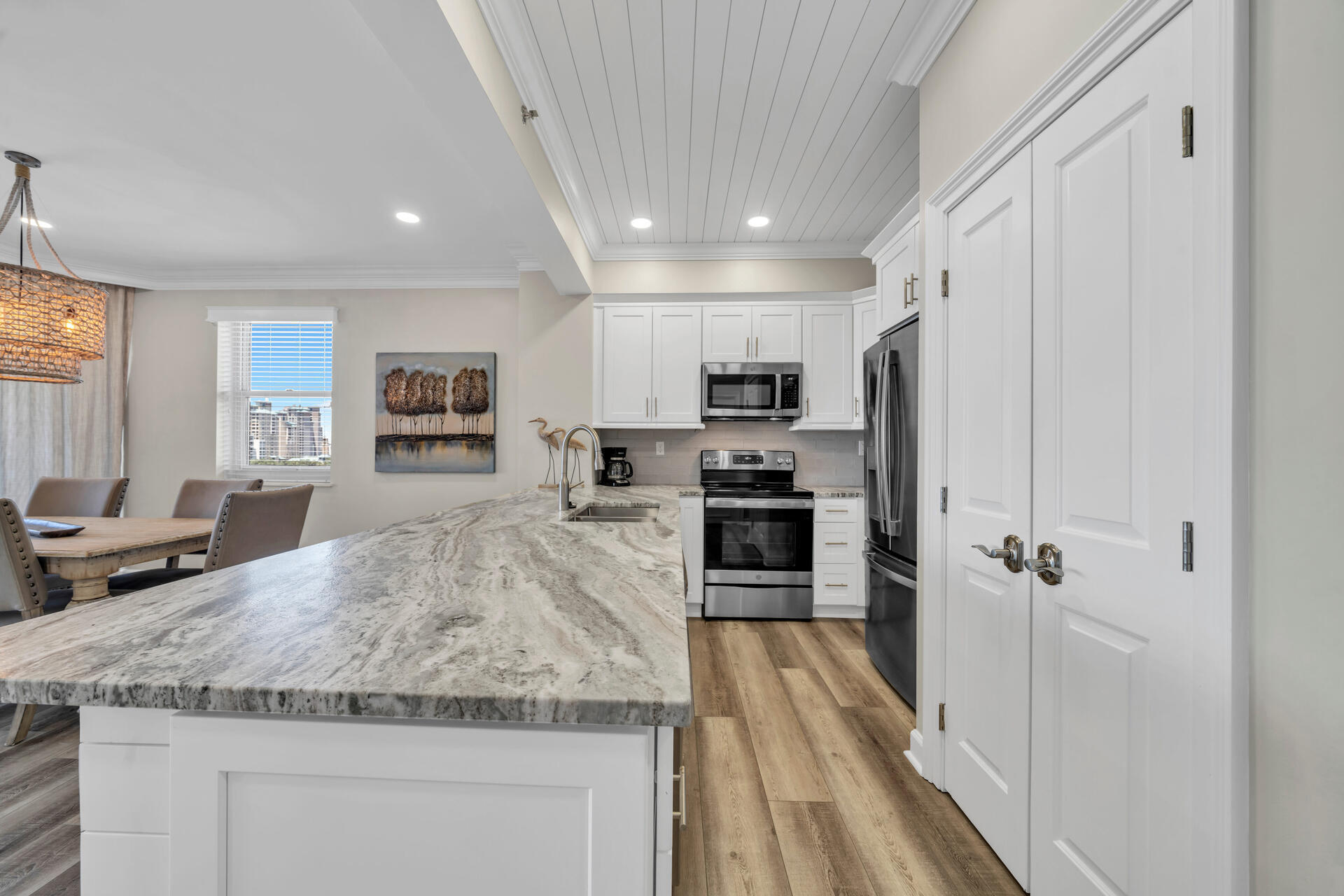 TIDES AT TOPS'L - Residential