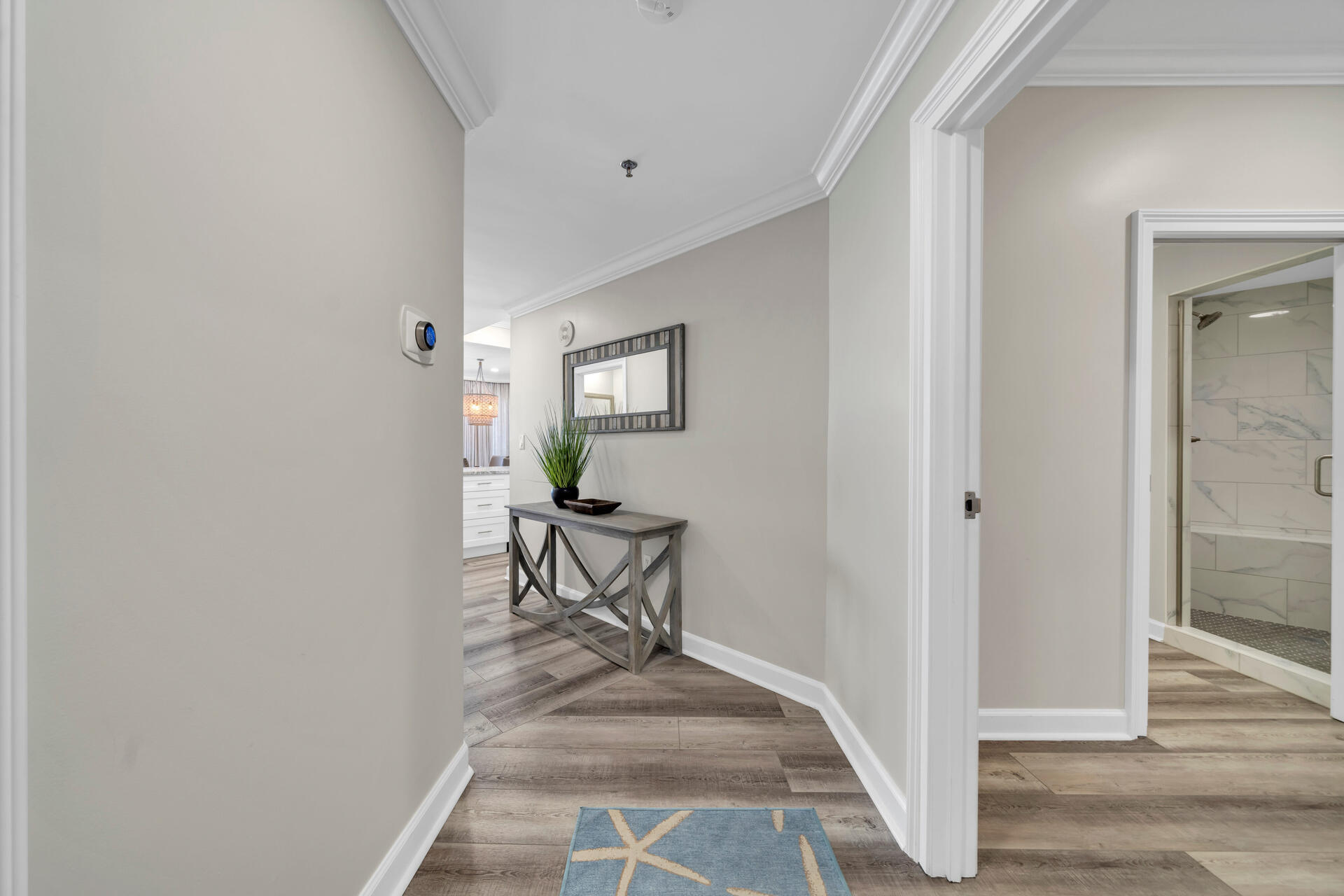 TIDES AT TOPS'L - Residential