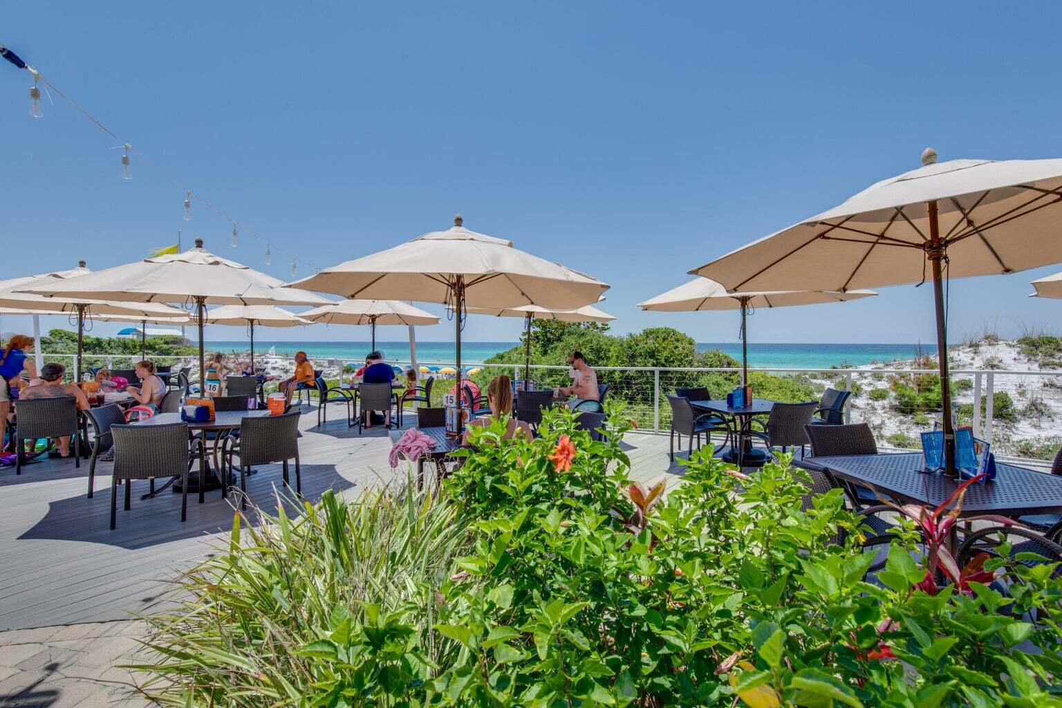 TIDES AT TOPS'L - Residential