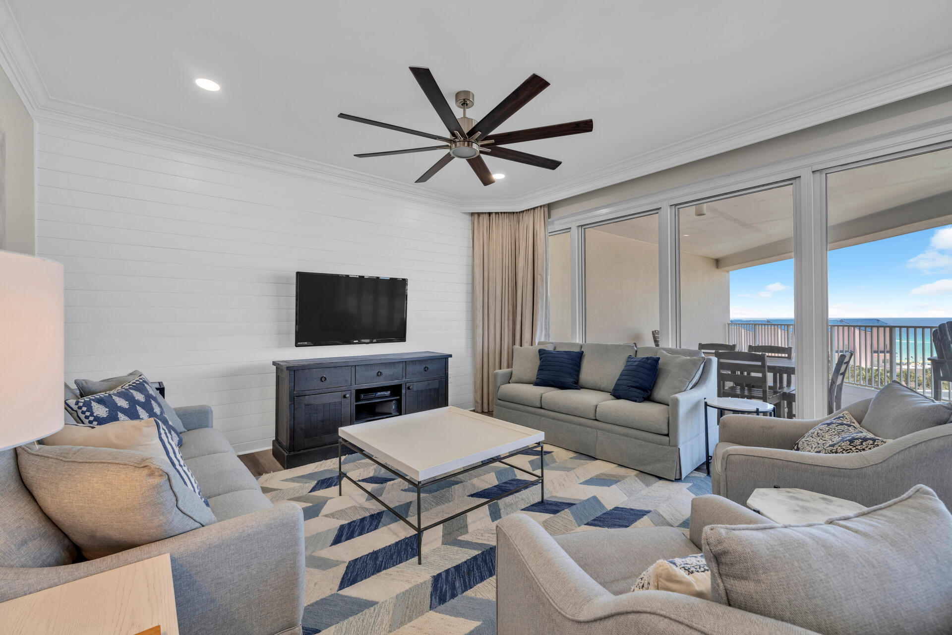 TIDES AT TOPS'L - Residential