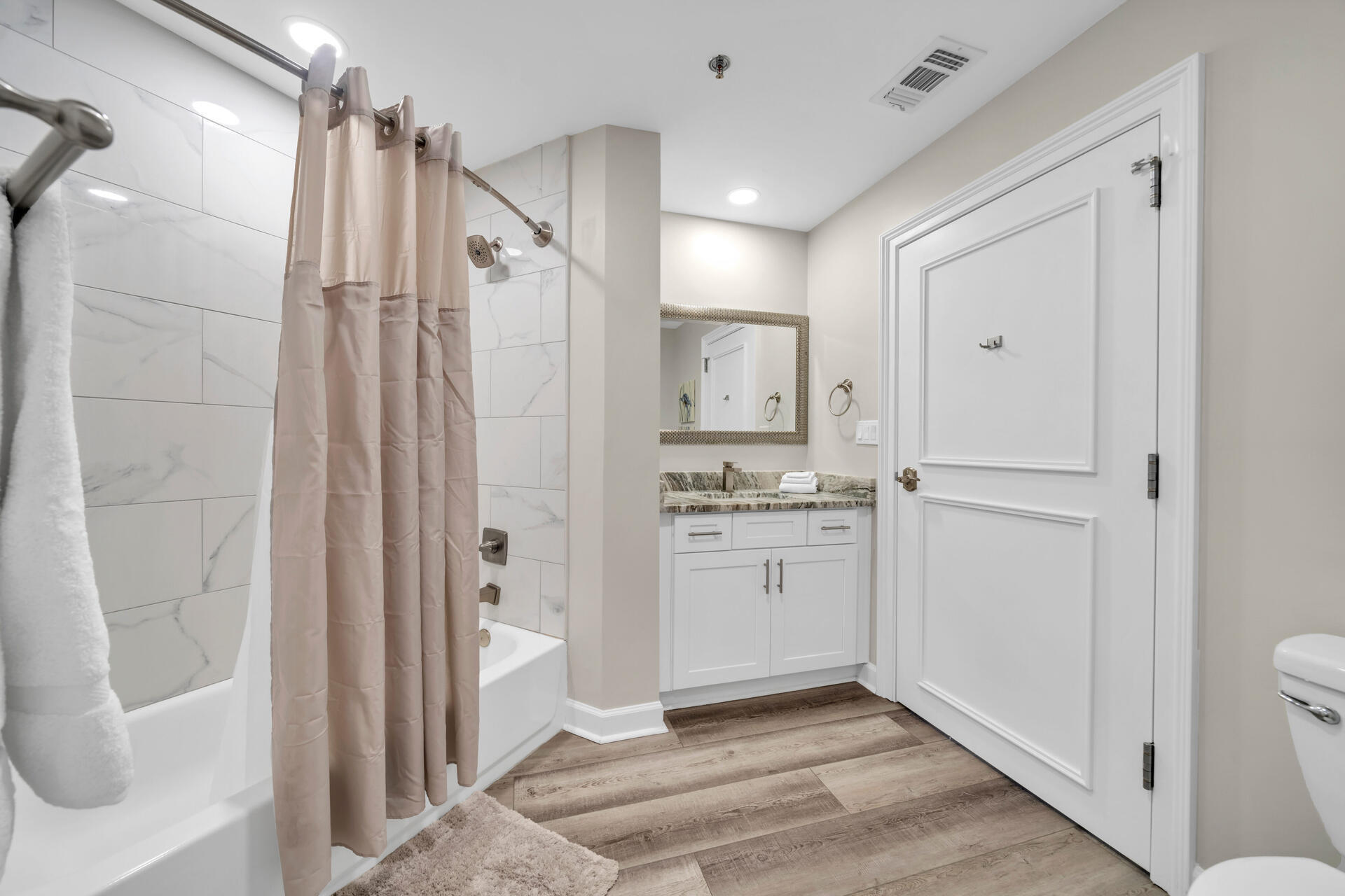 TIDES AT TOPS'L - Residential