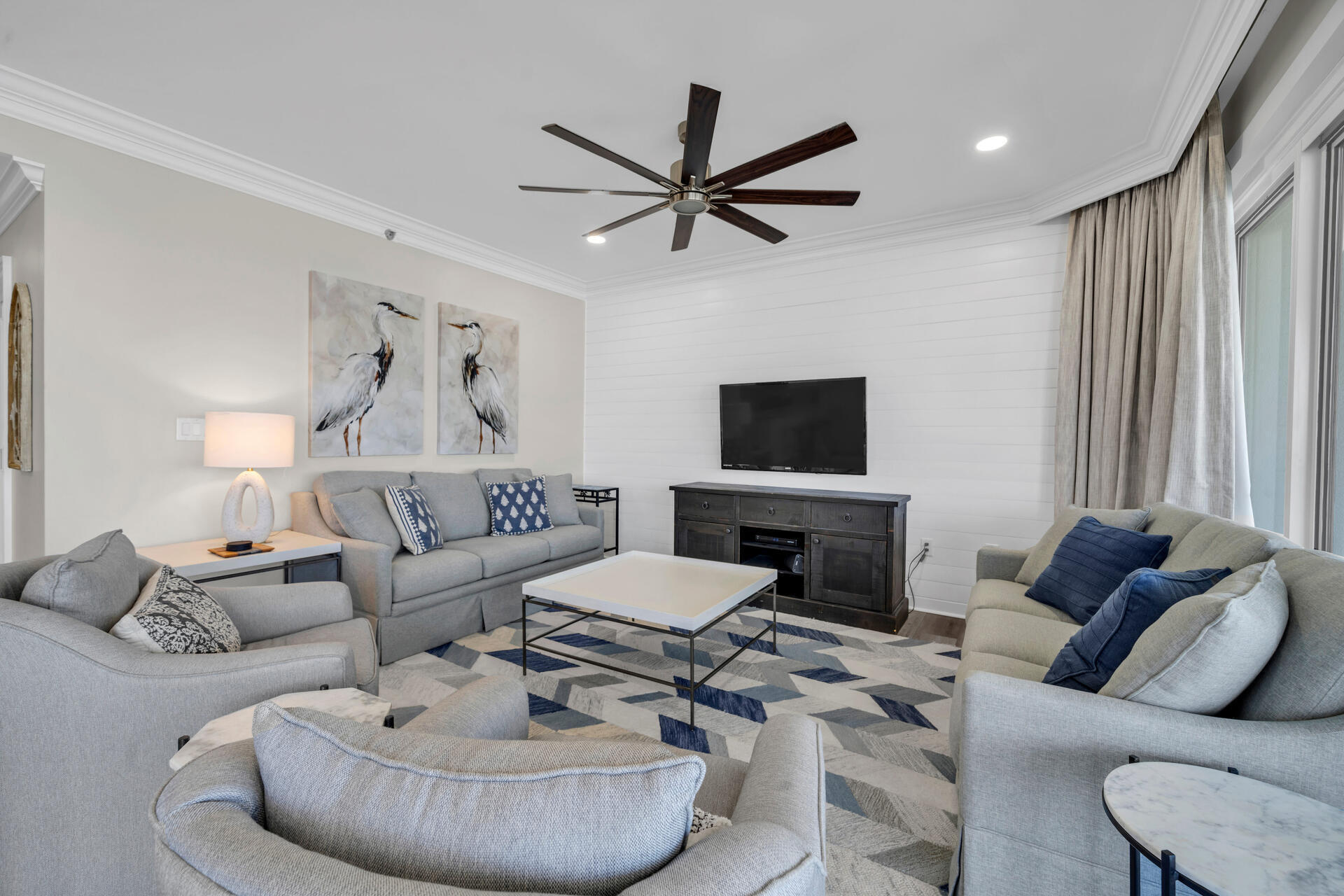 TIDES AT TOPS'L - Residential