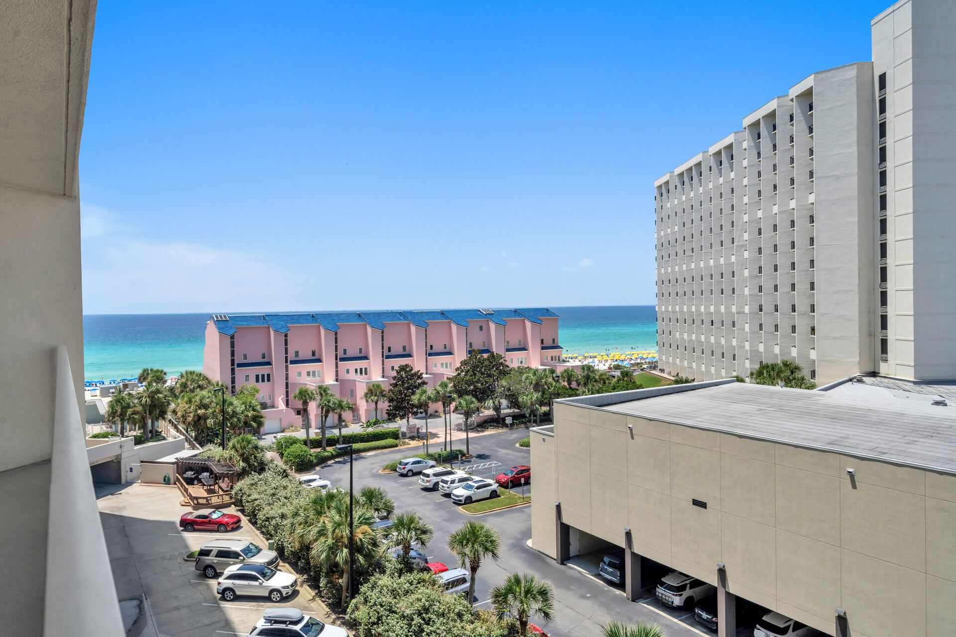 TIDES AT TOPS'L - Residential