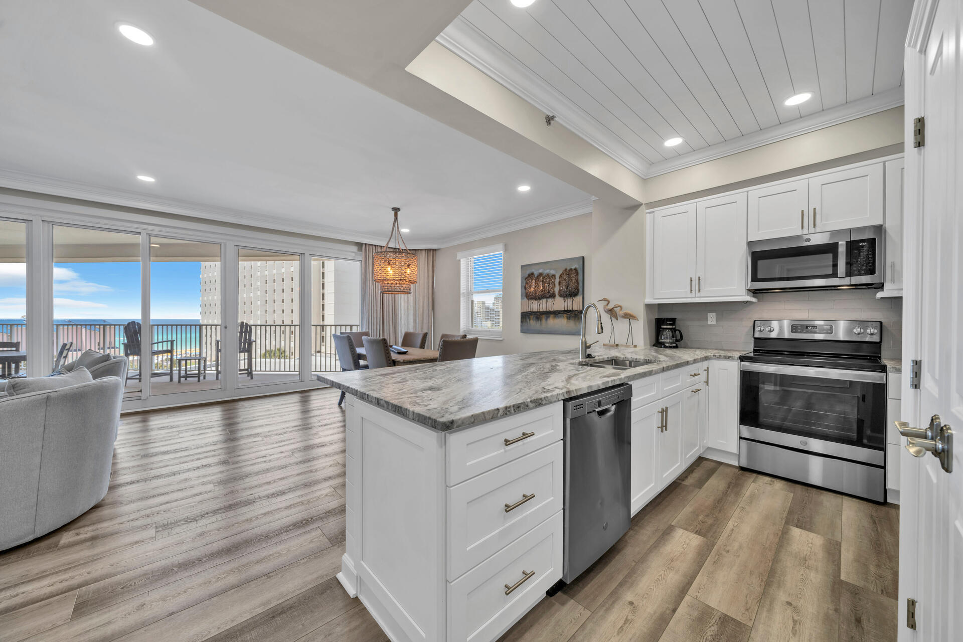 TIDES AT TOPS'L - Residential