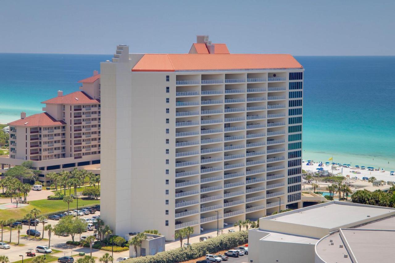 TIDES AT TOPS'L - Residential