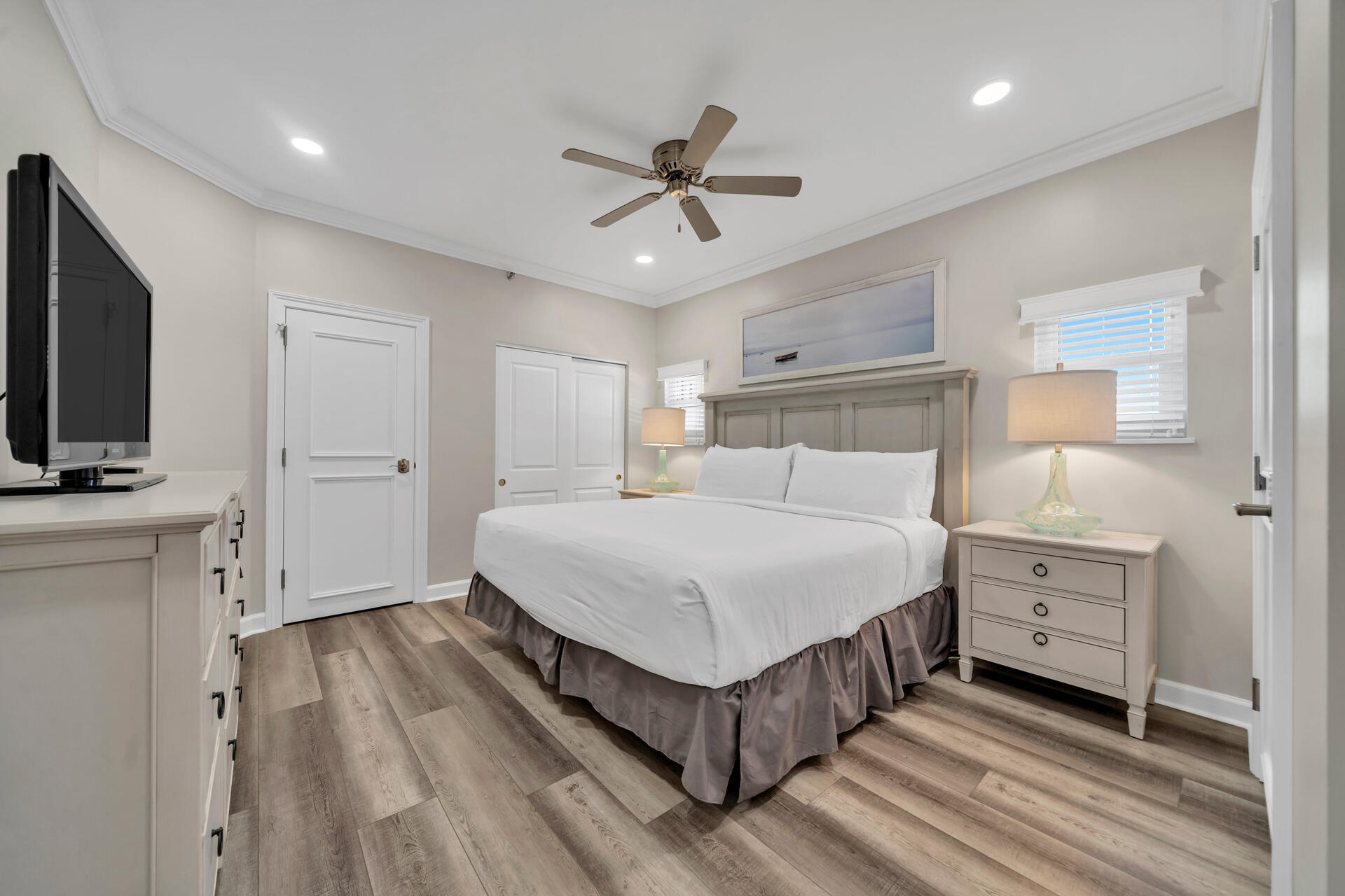 TIDES AT TOPS'L - Residential