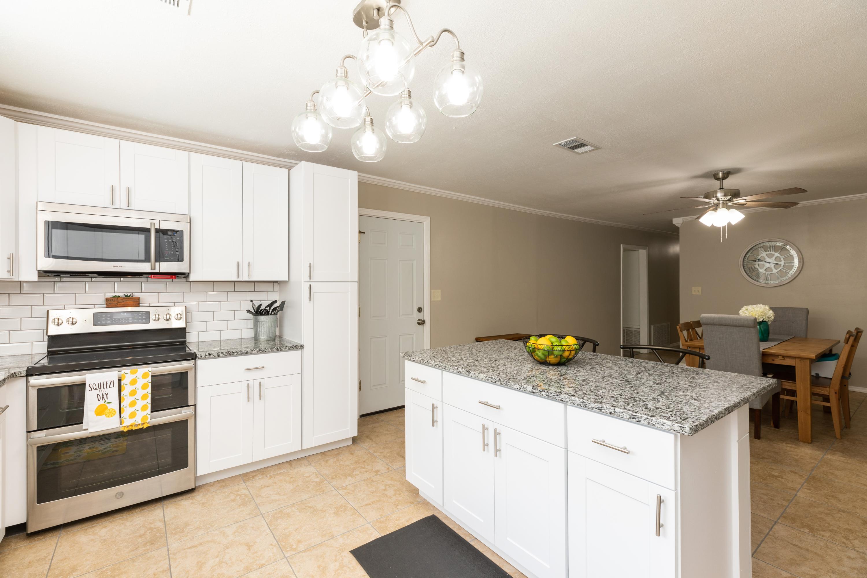 HOMEWOOD S/D - Residential