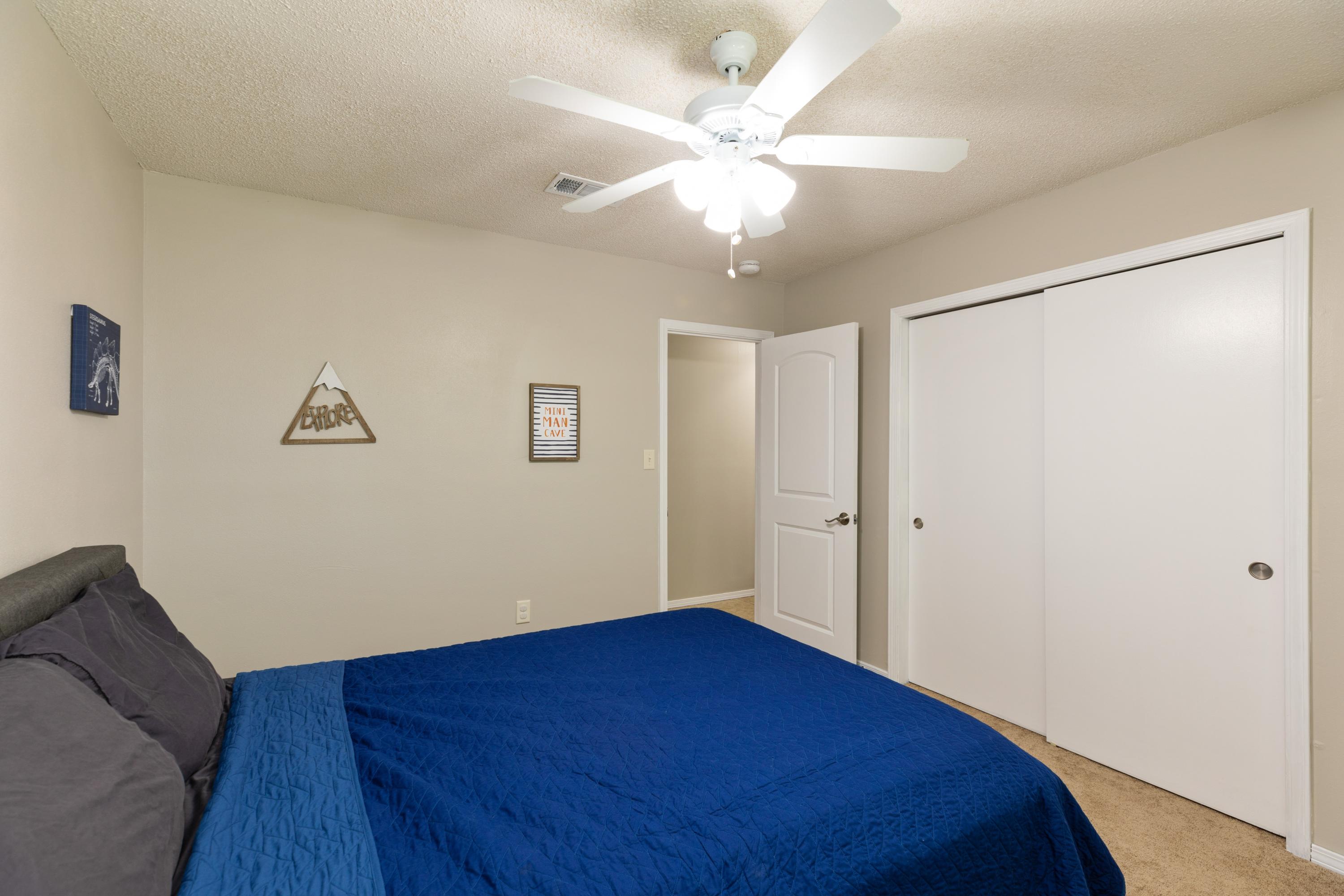 HOMEWOOD S/D - Residential