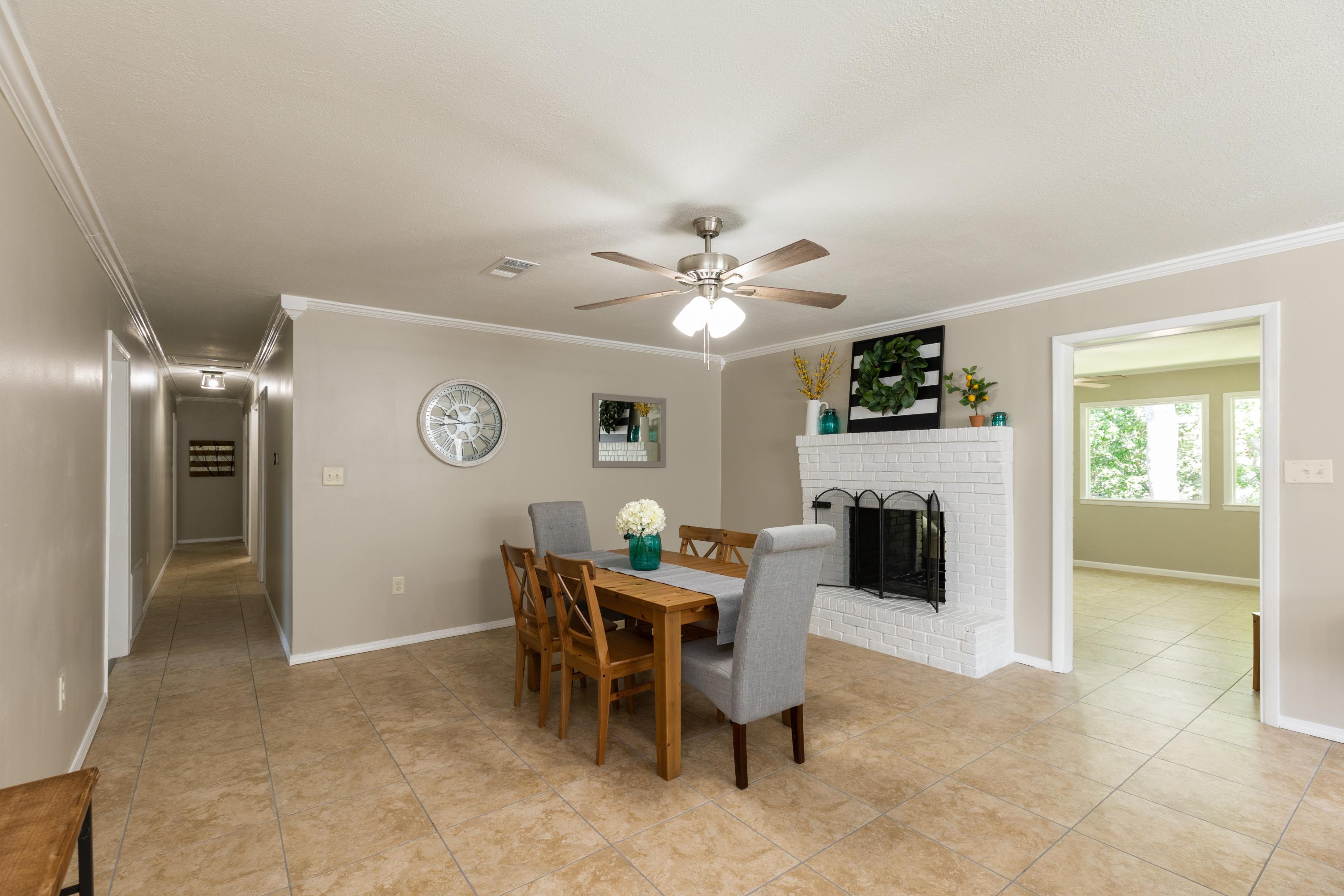 HOMEWOOD S/D - Residential