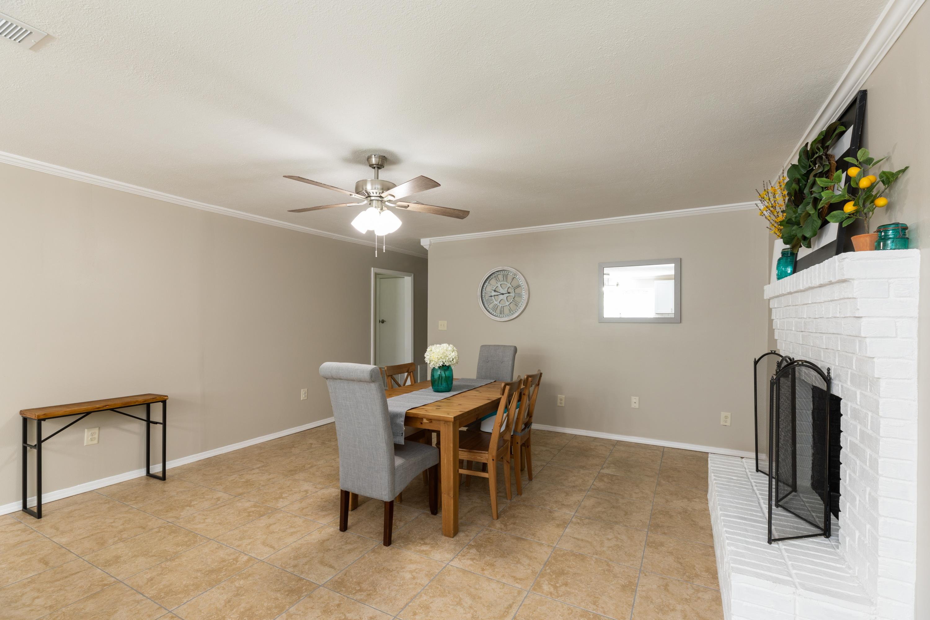 HOMEWOOD S/D - Residential