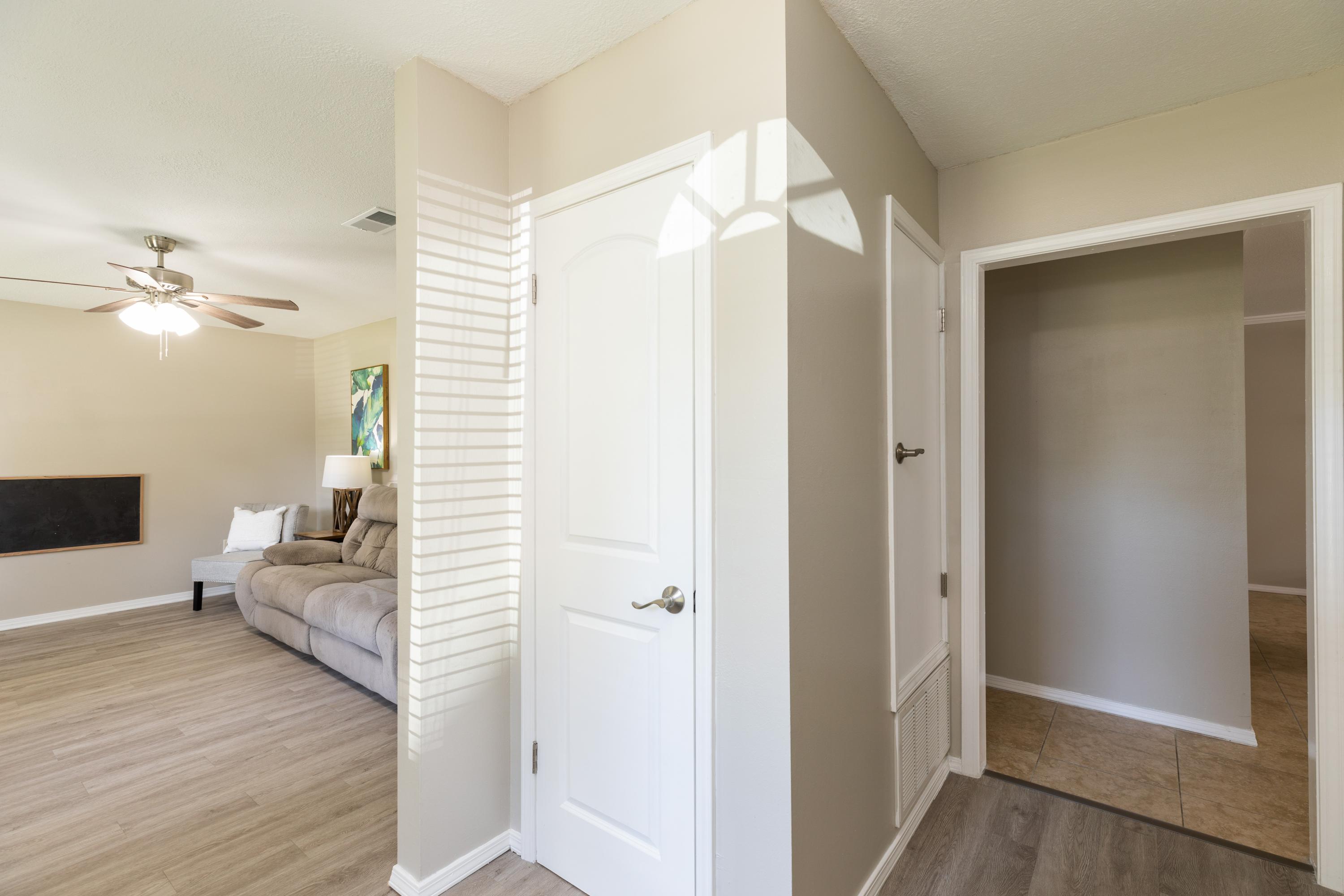 HOMEWOOD S/D - Residential