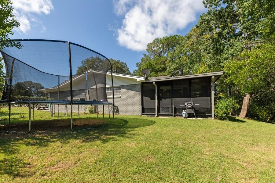 HOMEWOOD S/D - Residential