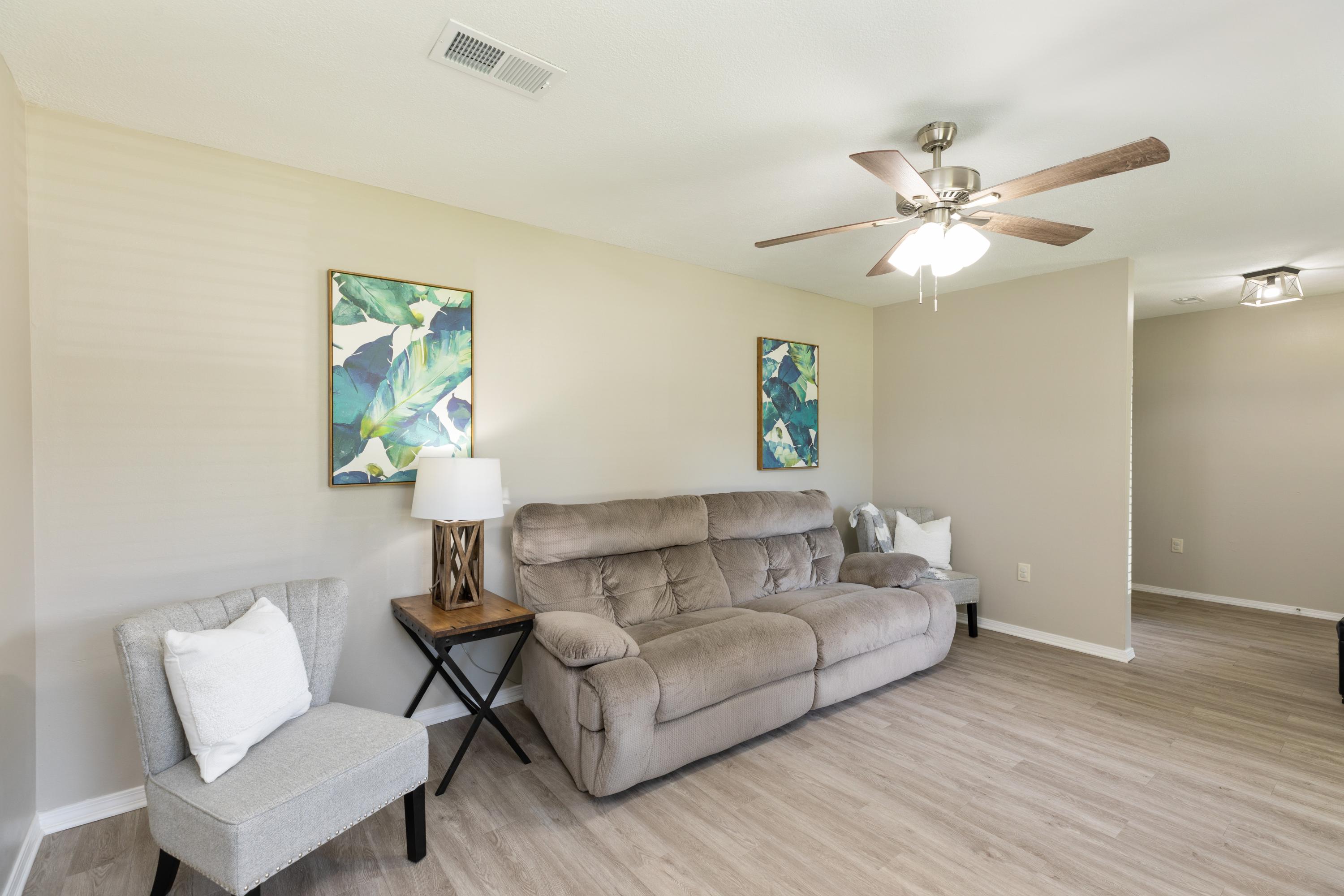 HOMEWOOD S/D - Residential