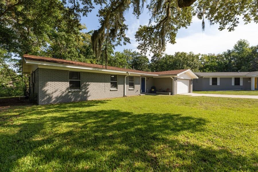 HOMEWOOD S/D - Residential