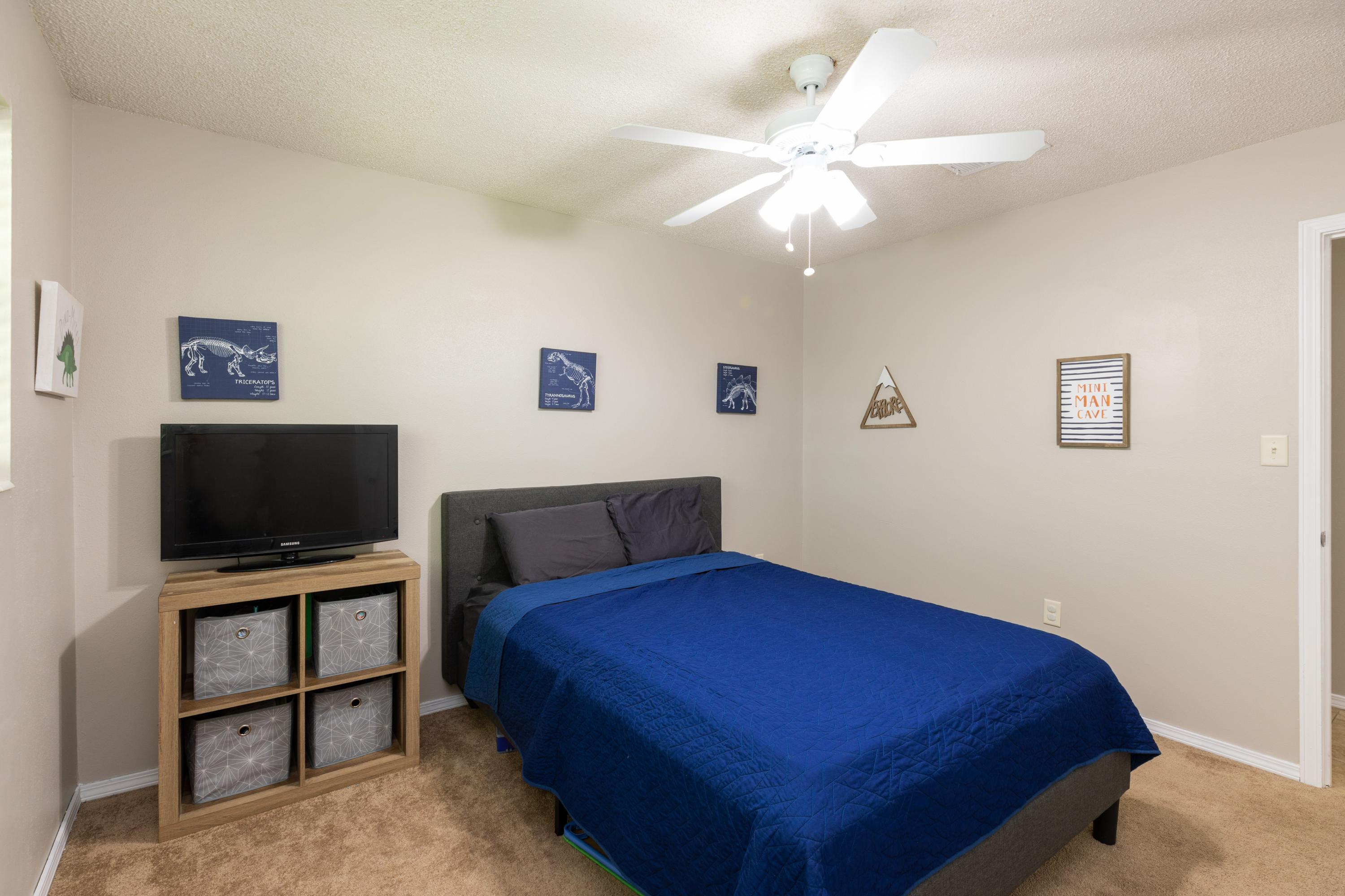 HOMEWOOD S/D - Residential