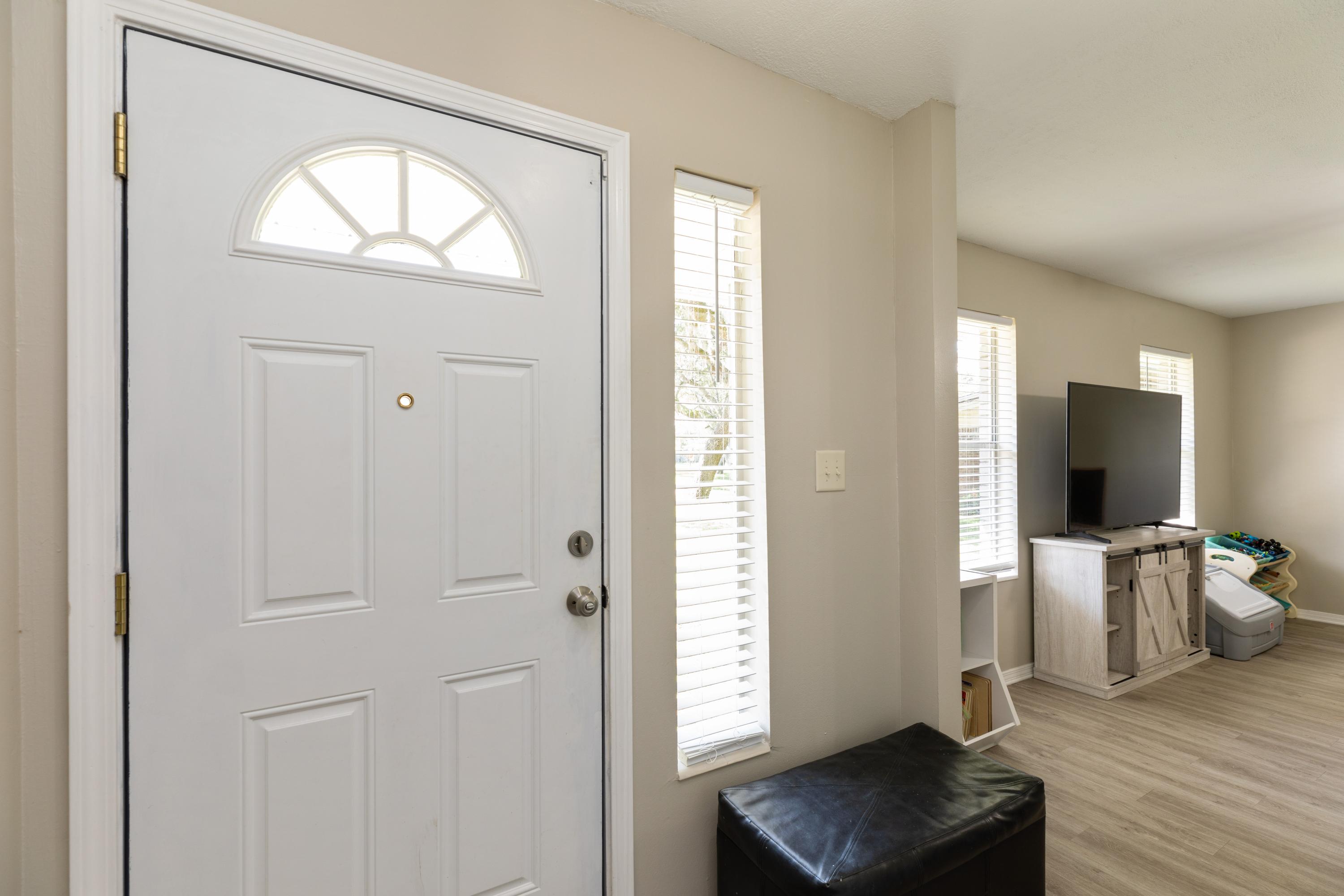 HOMEWOOD S/D - Residential