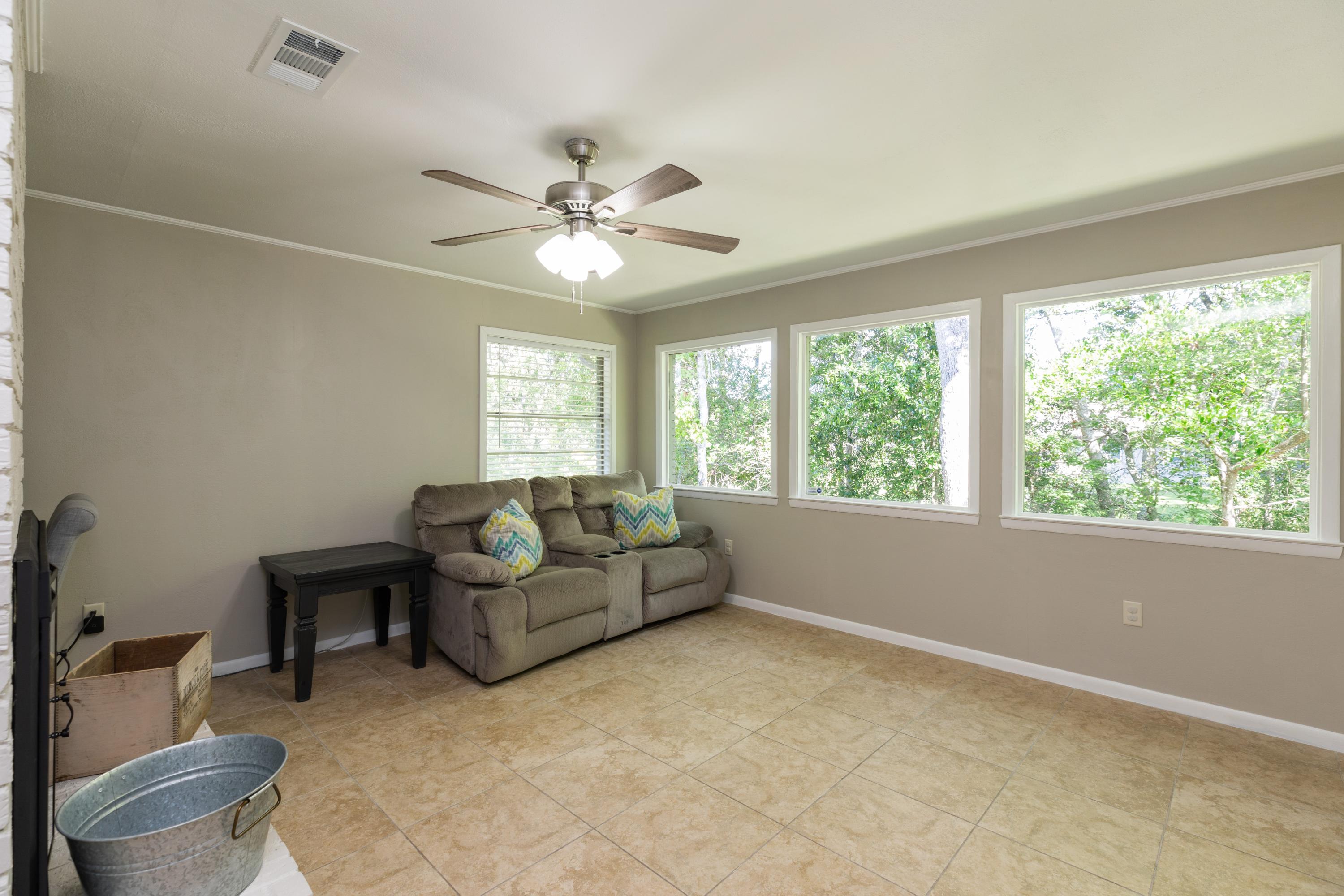 HOMEWOOD S/D - Residential