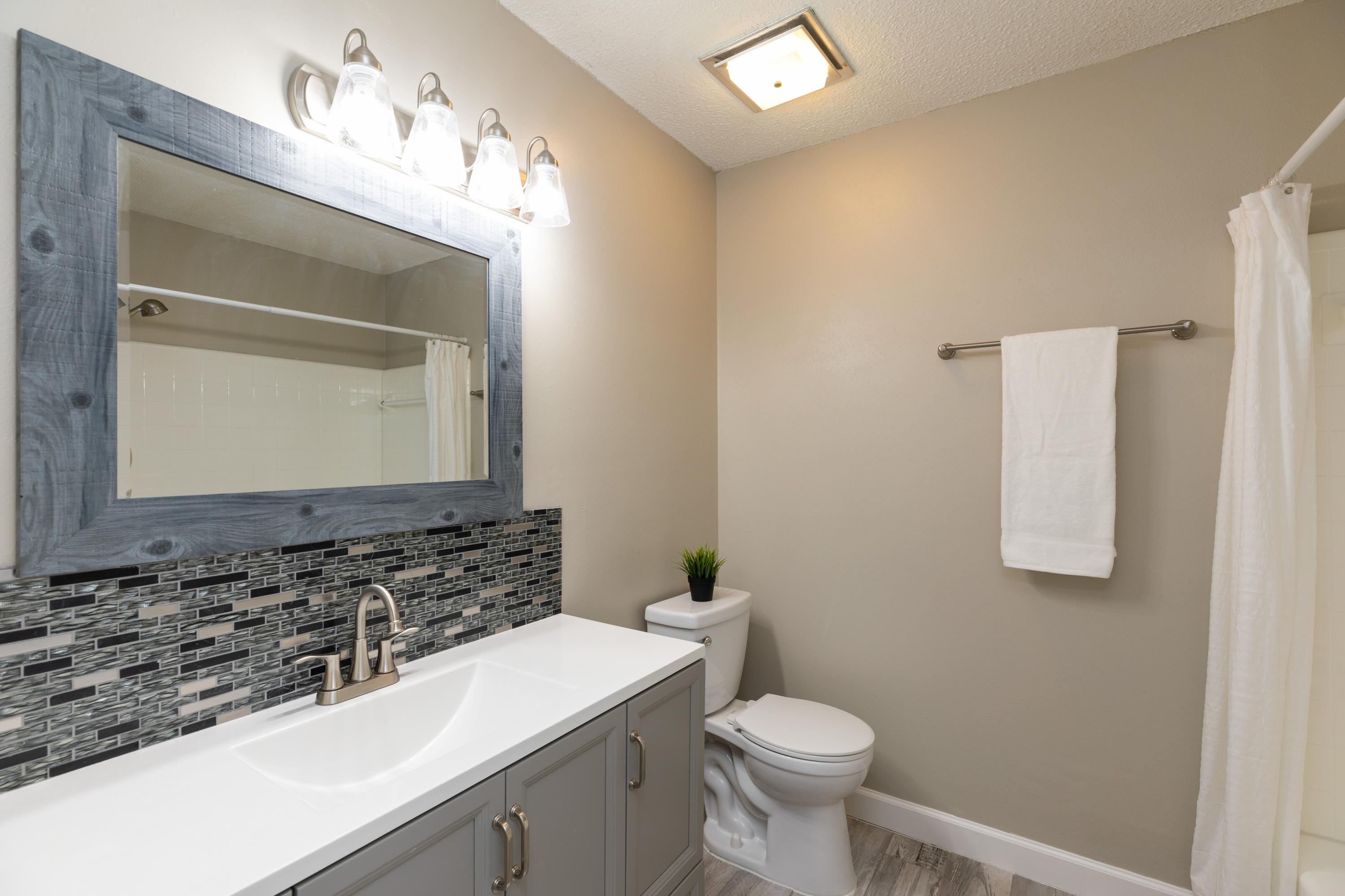 HOMEWOOD S/D - Residential