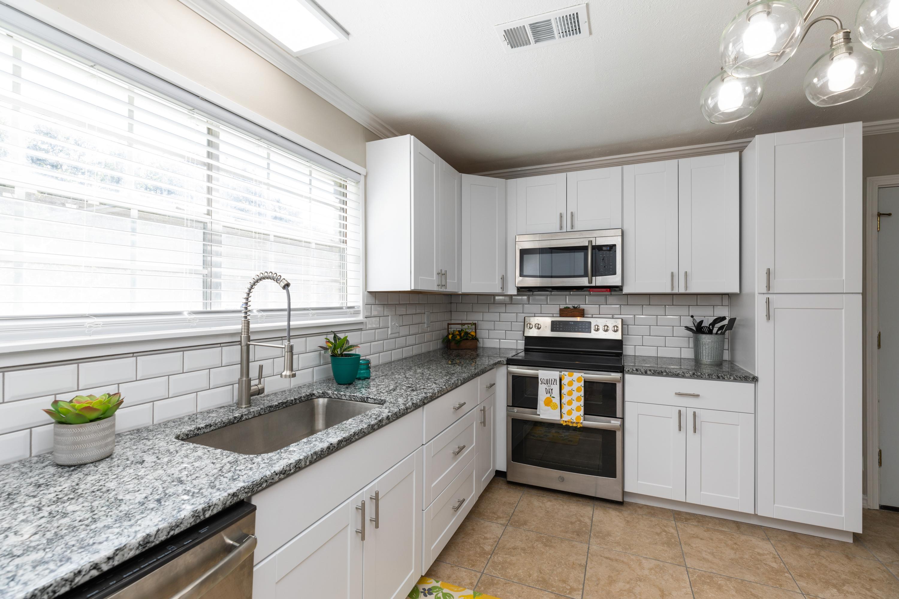 HOMEWOOD S/D - Residential