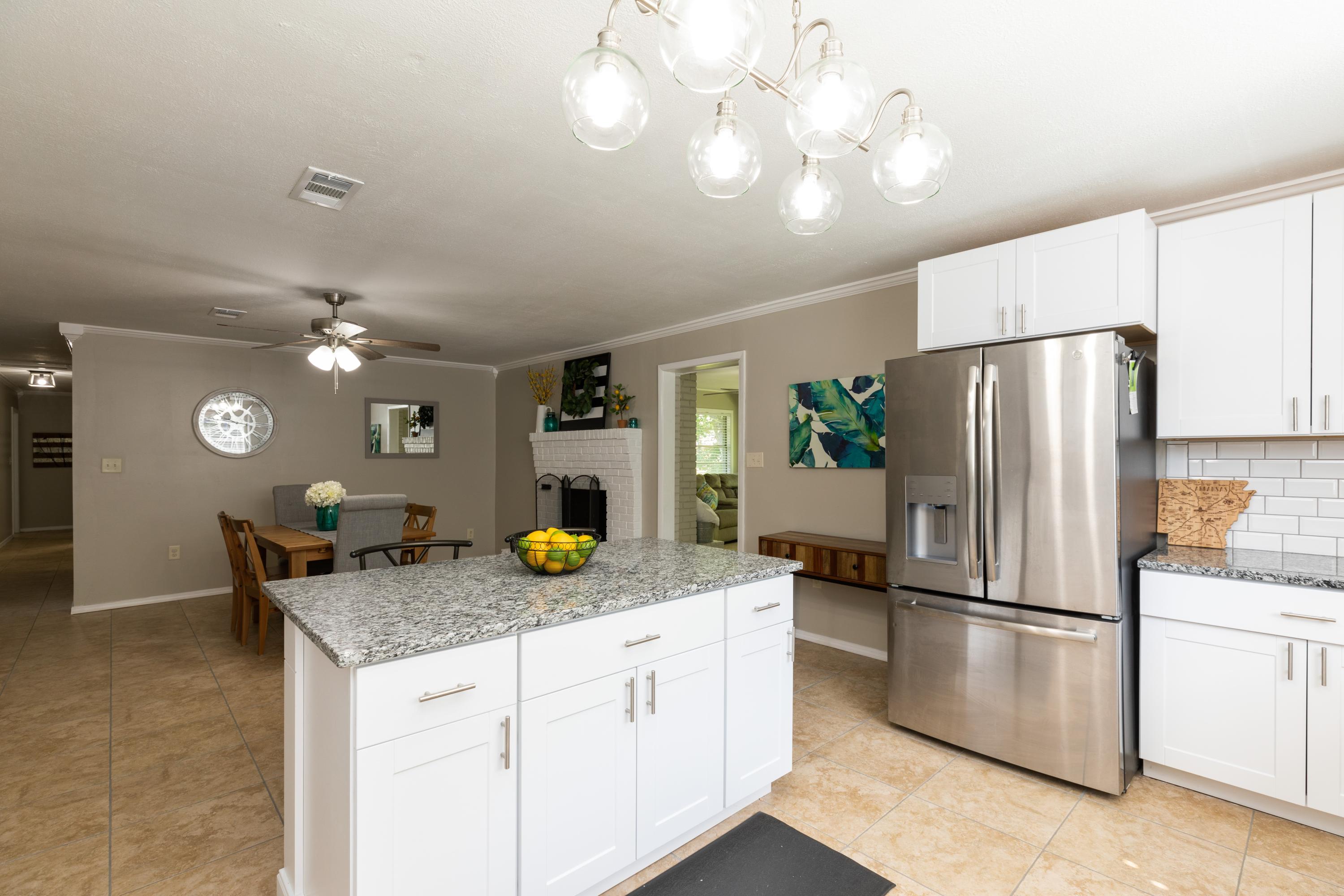 HOMEWOOD S/D - Residential