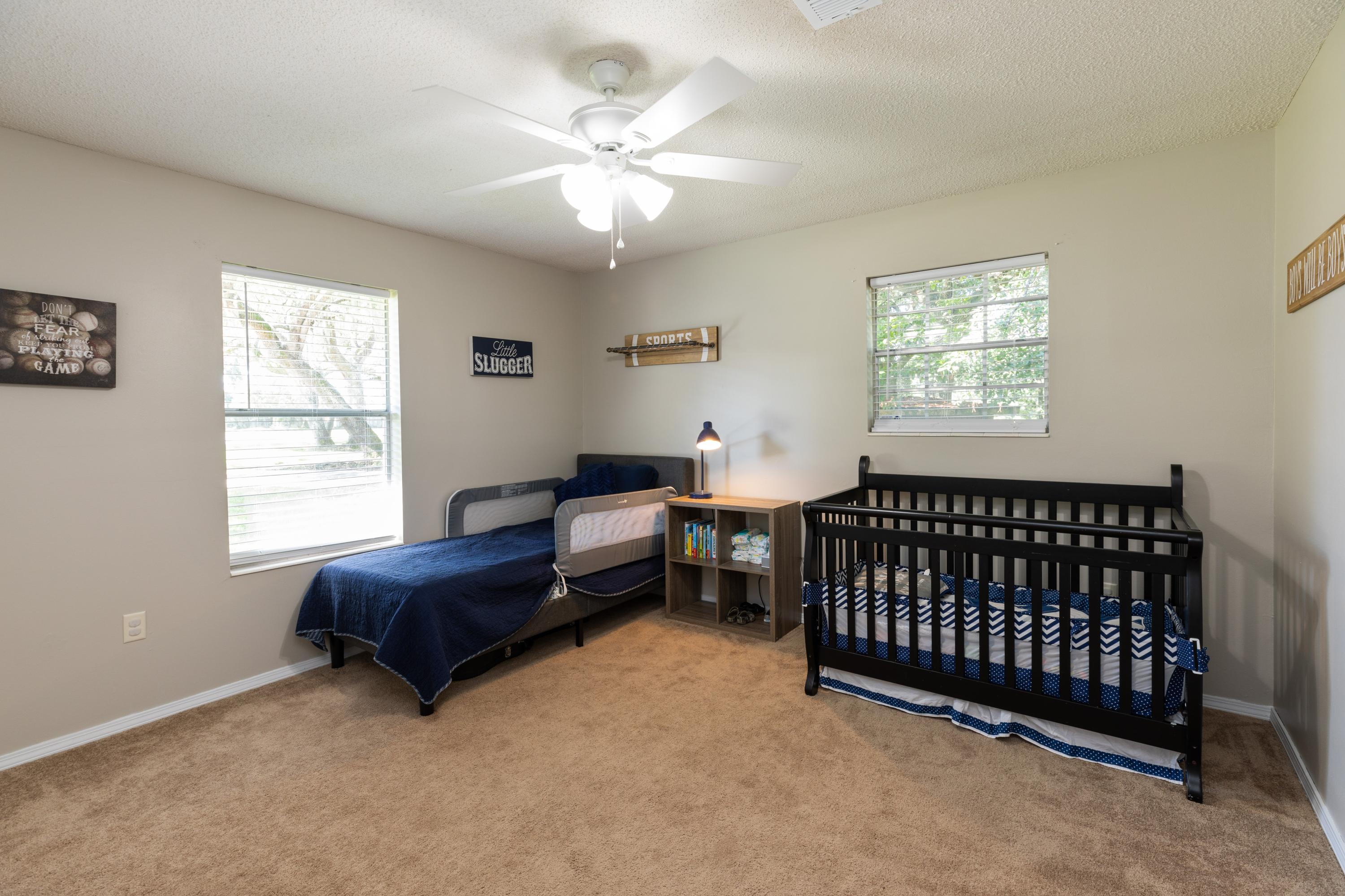 HOMEWOOD S/D - Residential