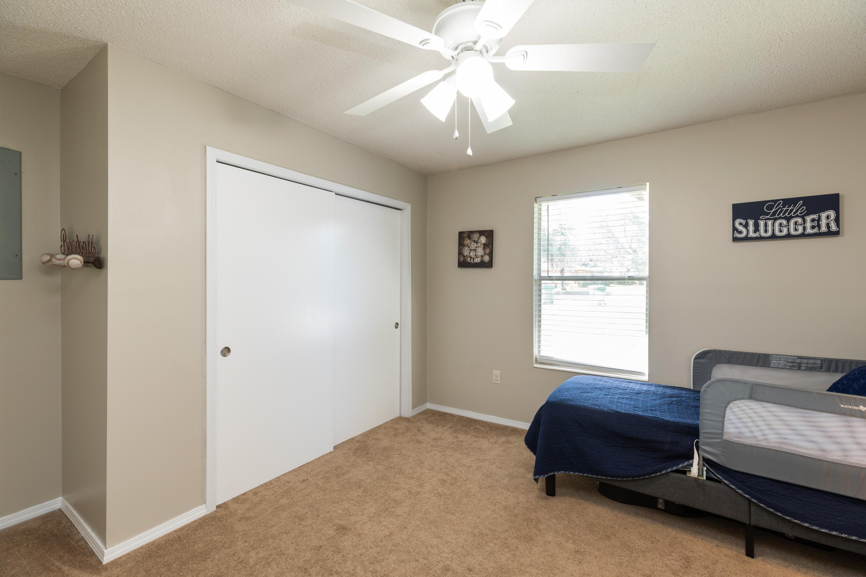 HOMEWOOD S/D - Residential