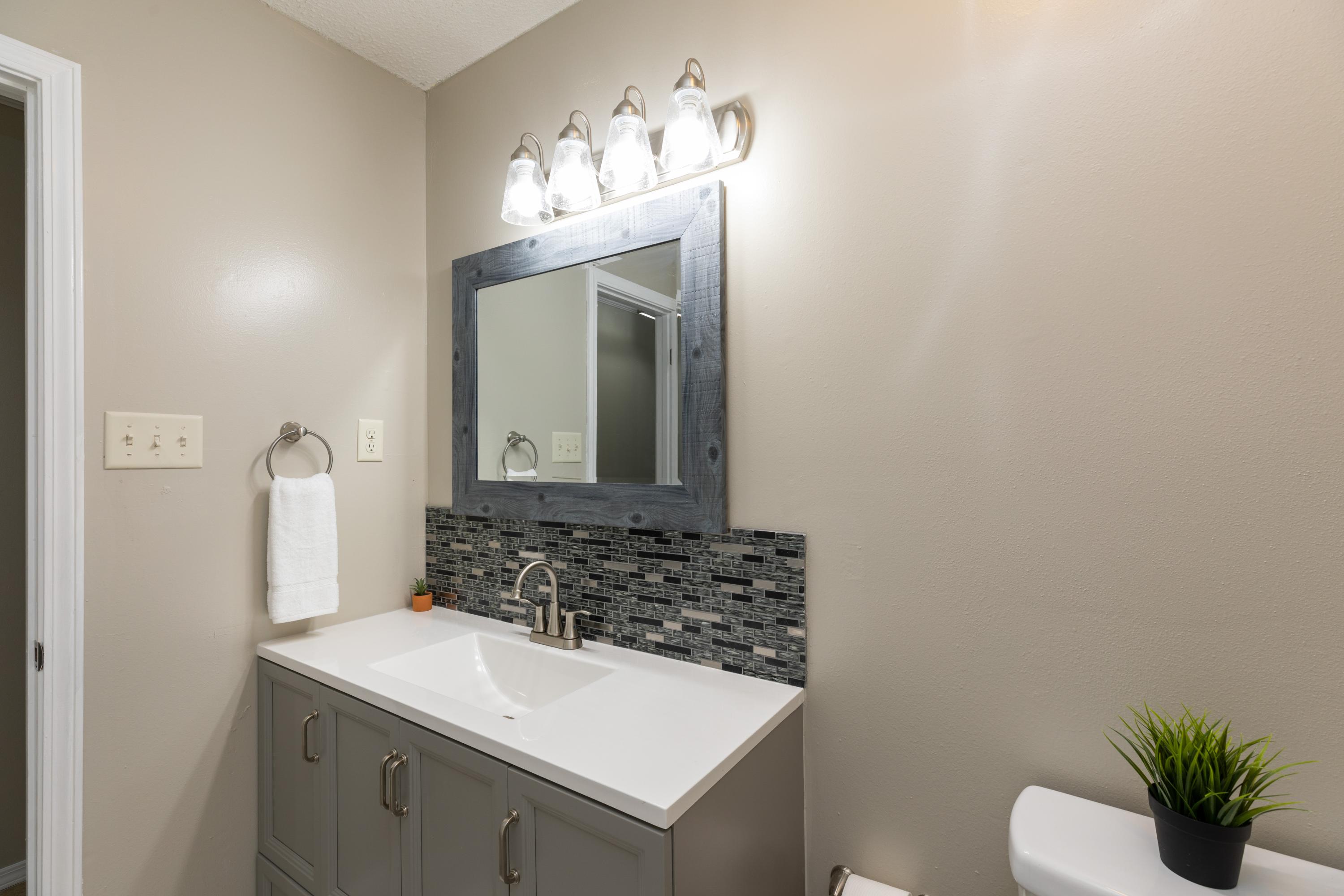 HOMEWOOD S/D - Residential