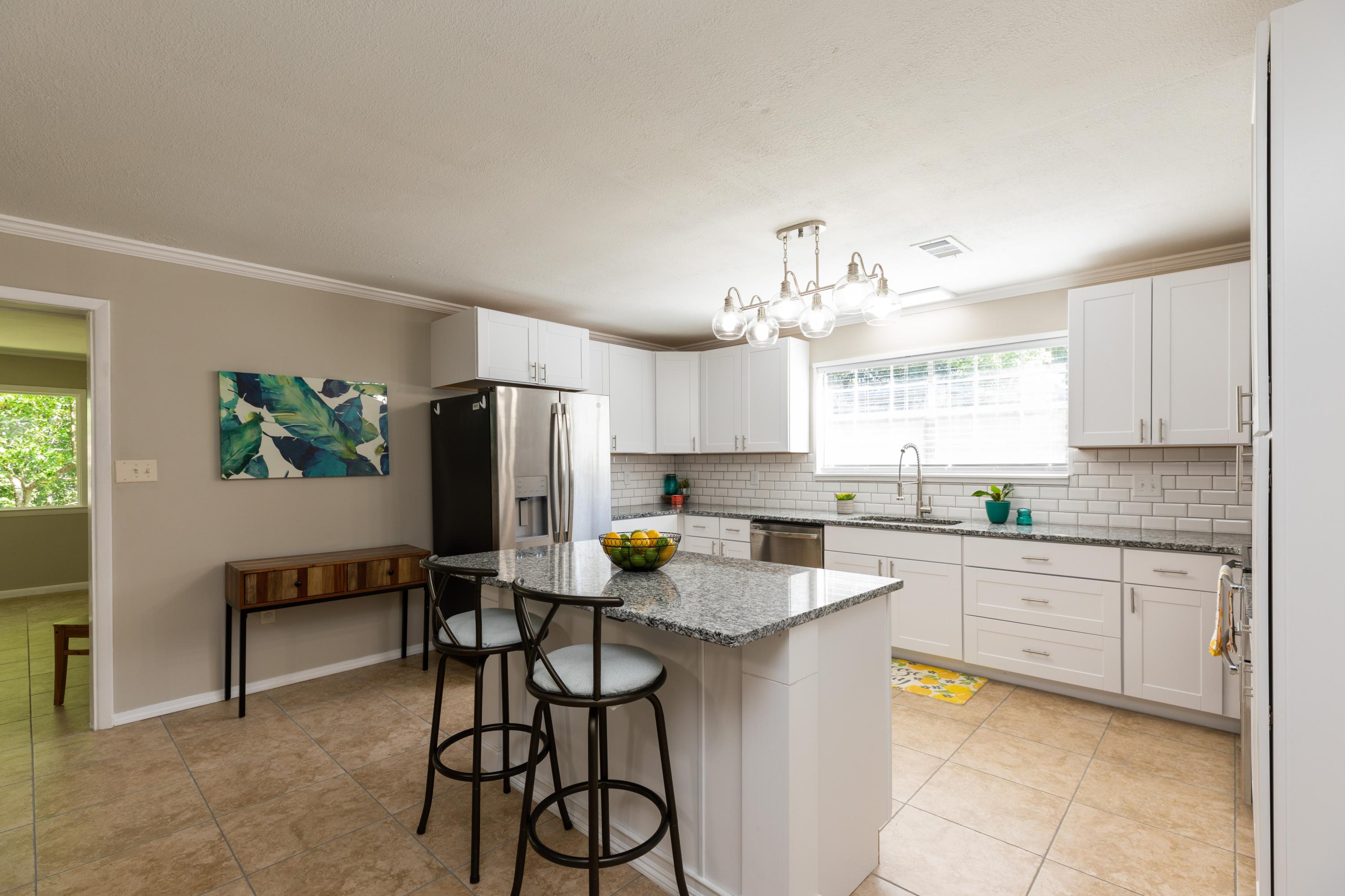 HOMEWOOD S/D - Residential