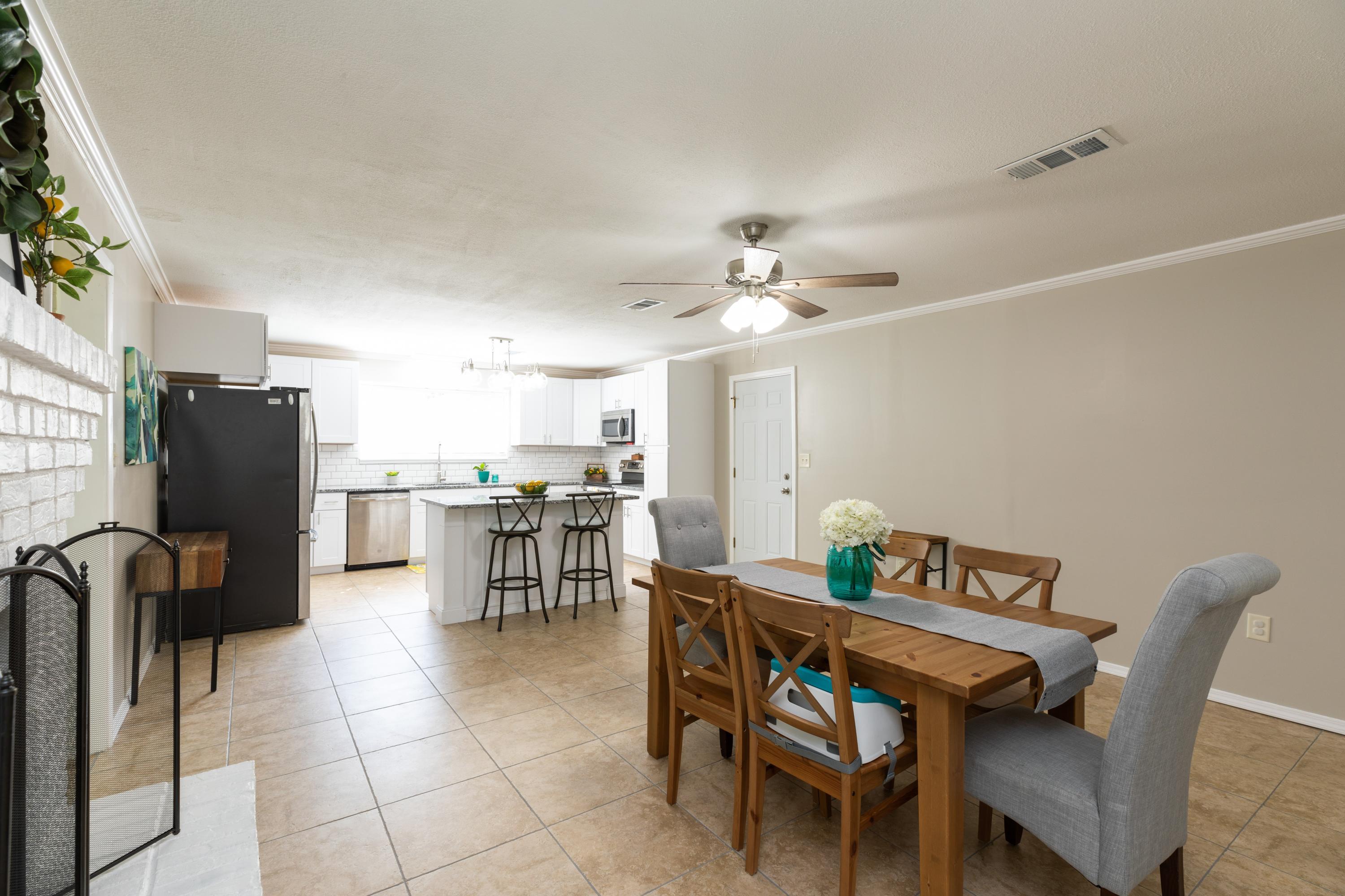 HOMEWOOD S/D - Residential