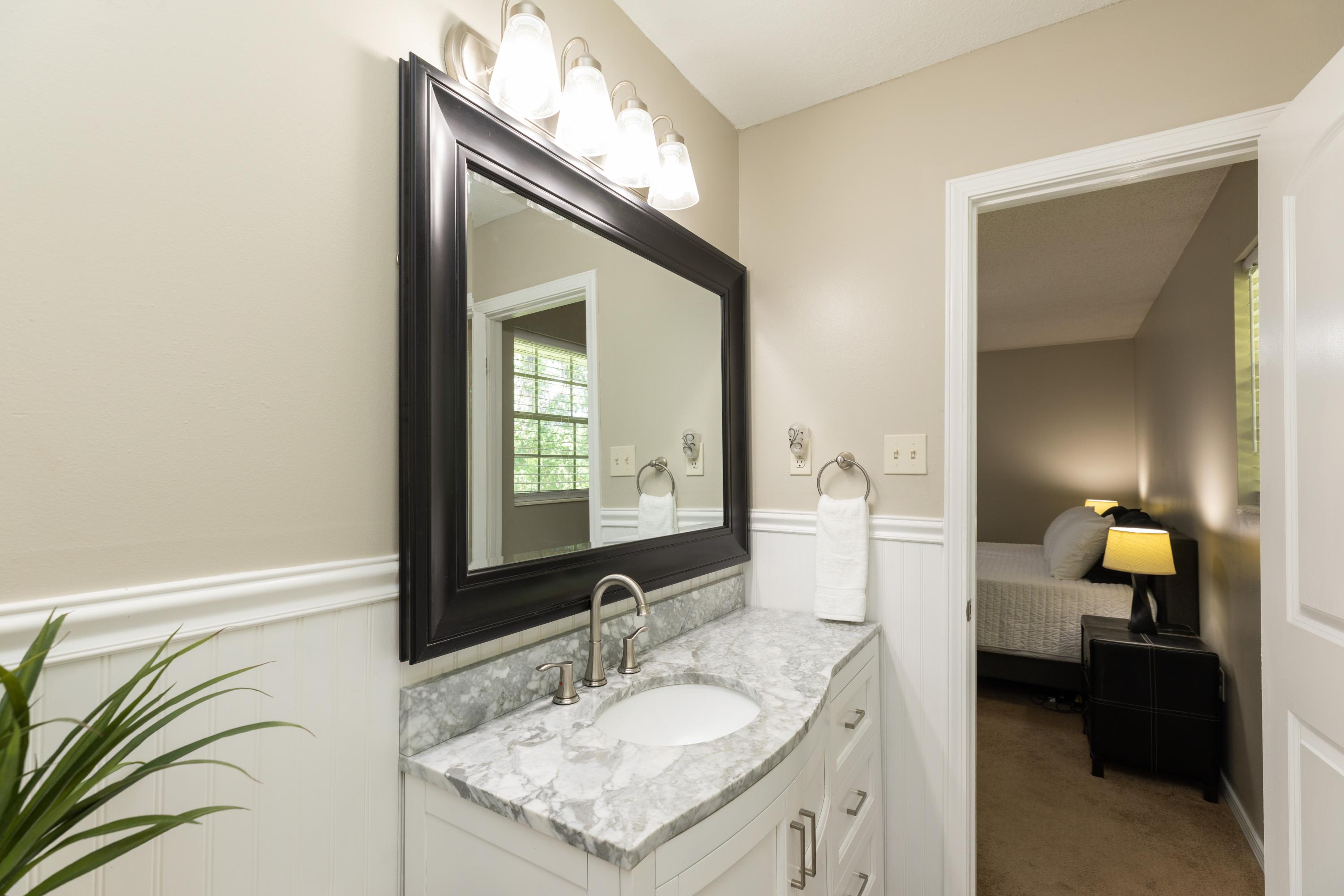 HOMEWOOD S/D - Residential