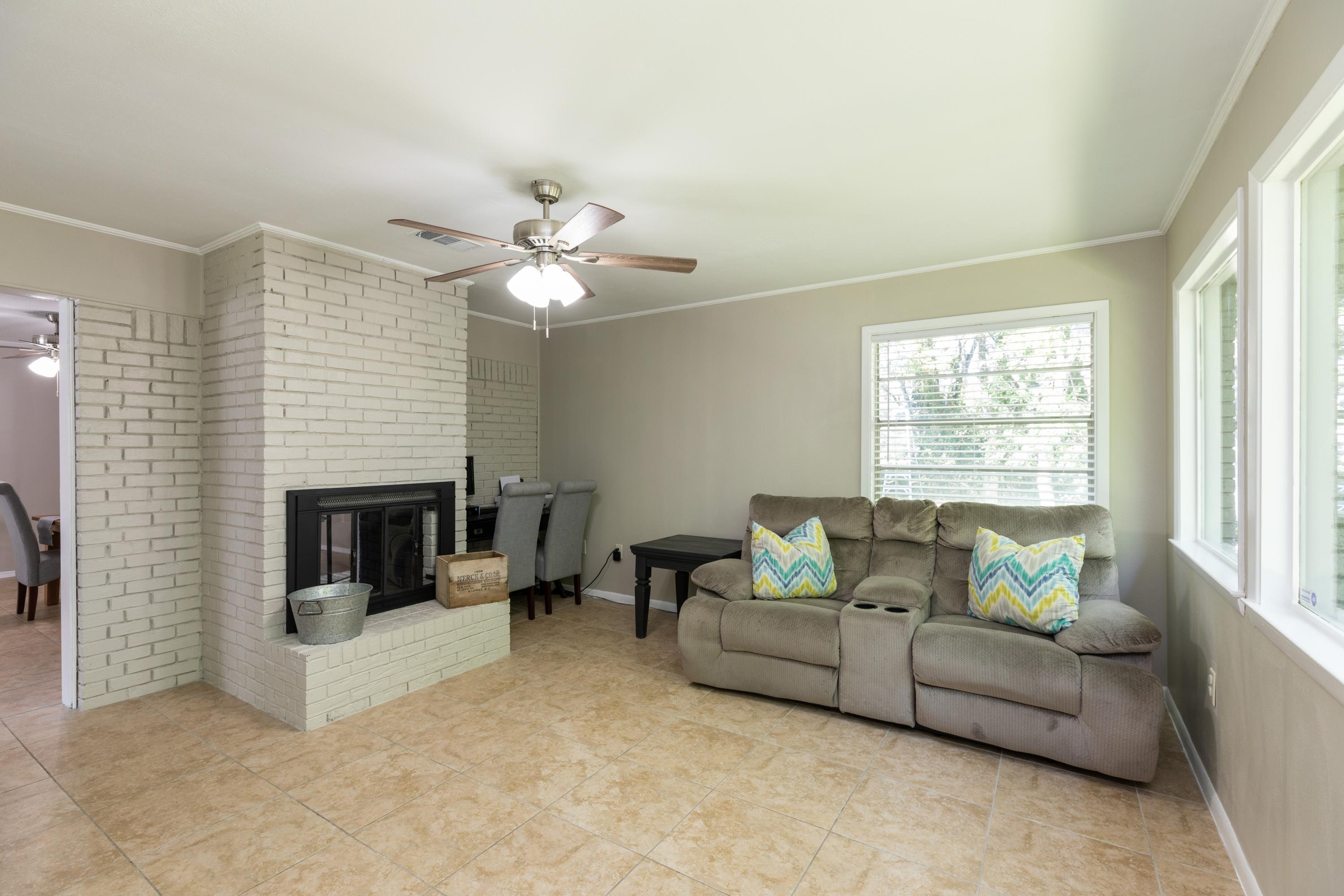 HOMEWOOD S/D - Residential