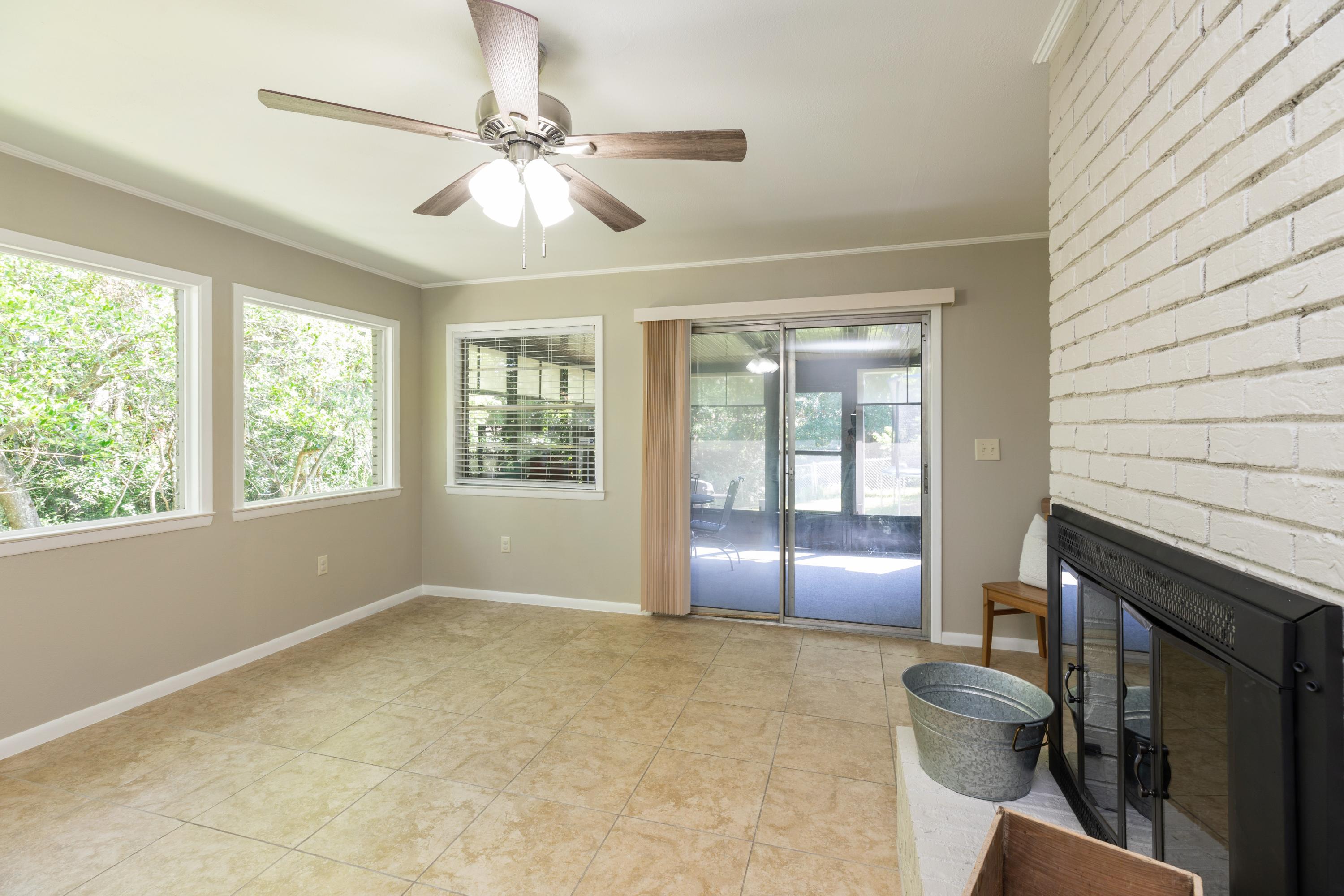 HOMEWOOD S/D - Residential