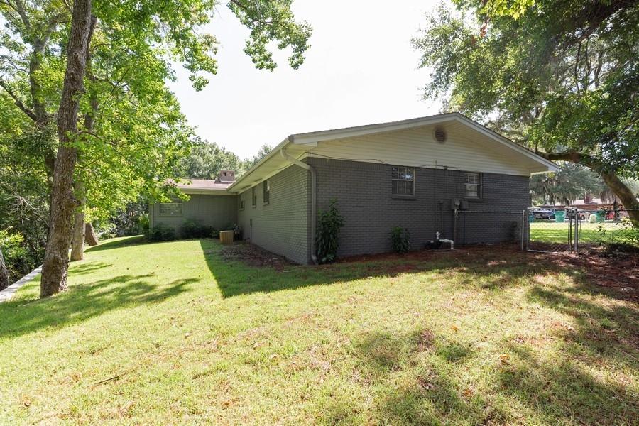 HOMEWOOD S/D - Residential