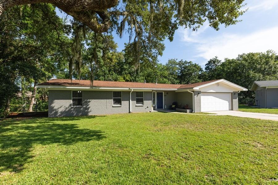 HOMEWOOD S/D - Residential