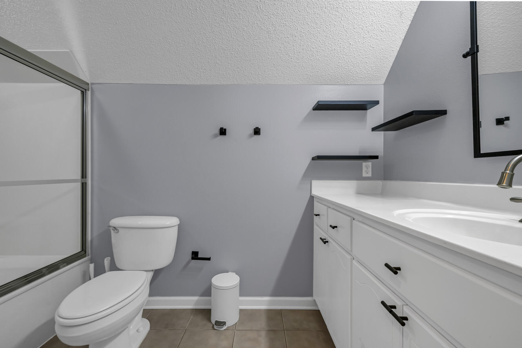 SEA DUNES - Residential