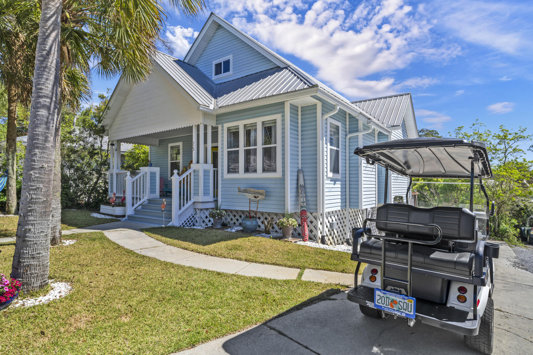 SEA DUNES - Residential